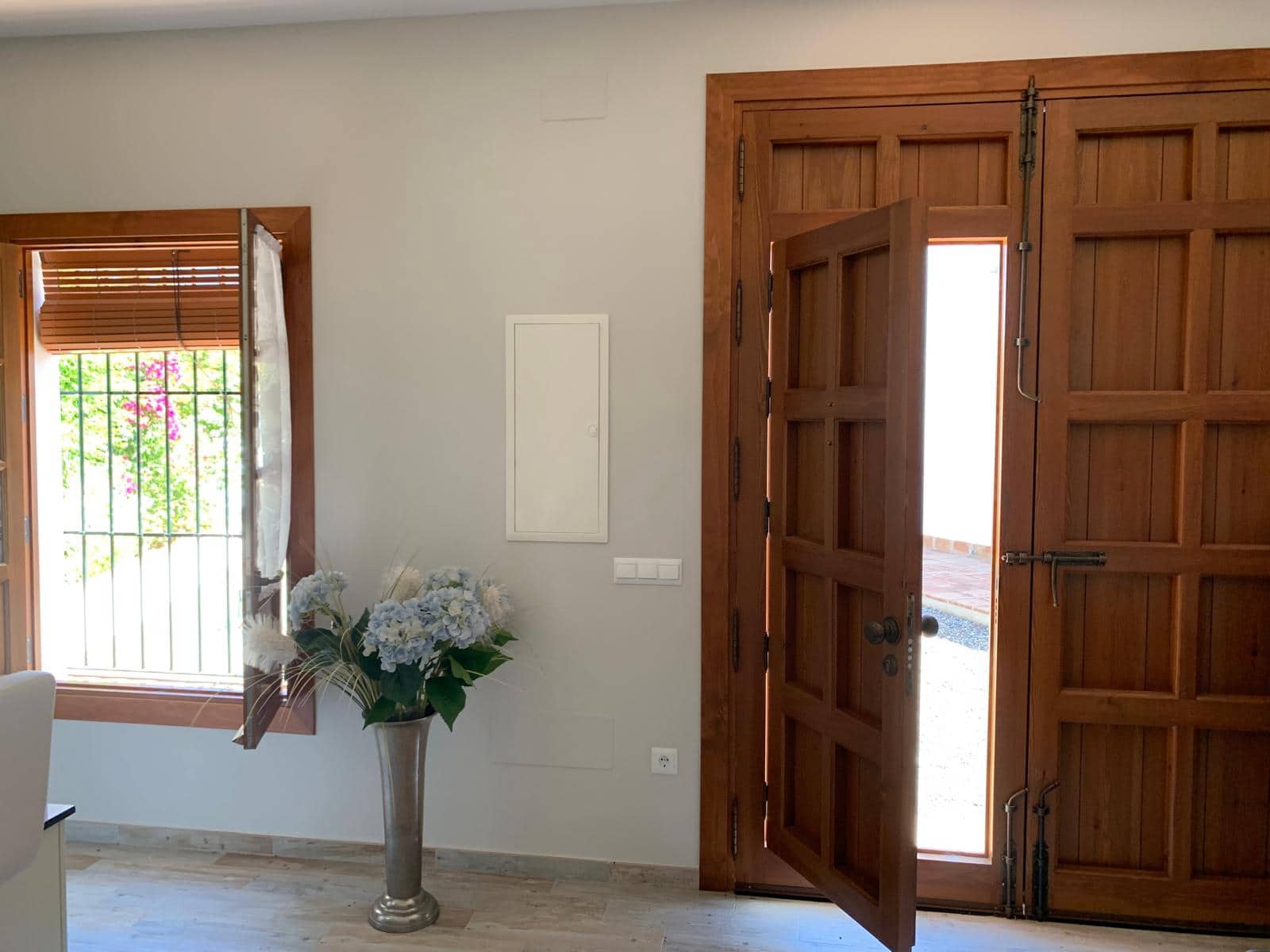 3 quarto Quinta/Casa Rural para venda em Alora - 430 000 € (Ref: 9827182)