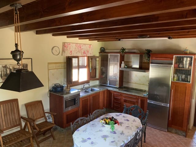 3 quarto Quinta/Casa Rural para venda em Alora - 430 000 € (Ref: 9827182)