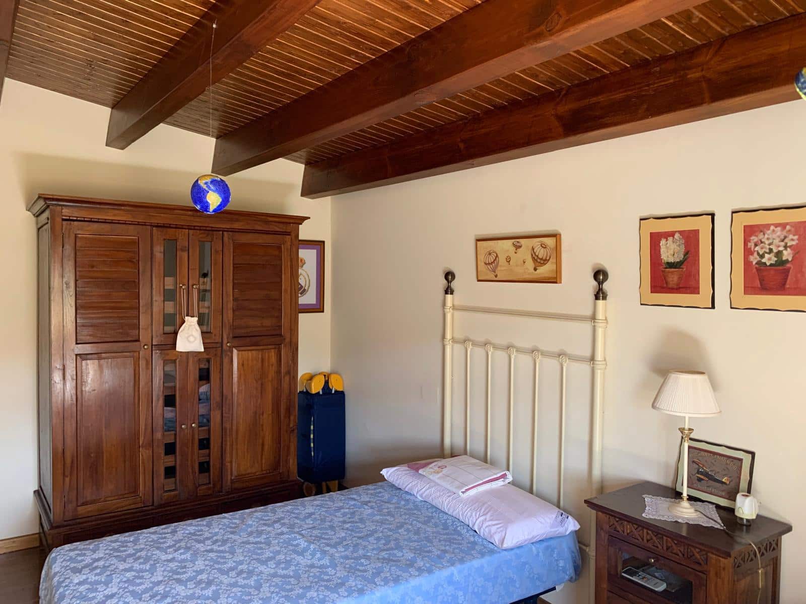 3 quarto Quinta/Casa Rural para venda em Alora - 430 000 € (Ref: 9827182)