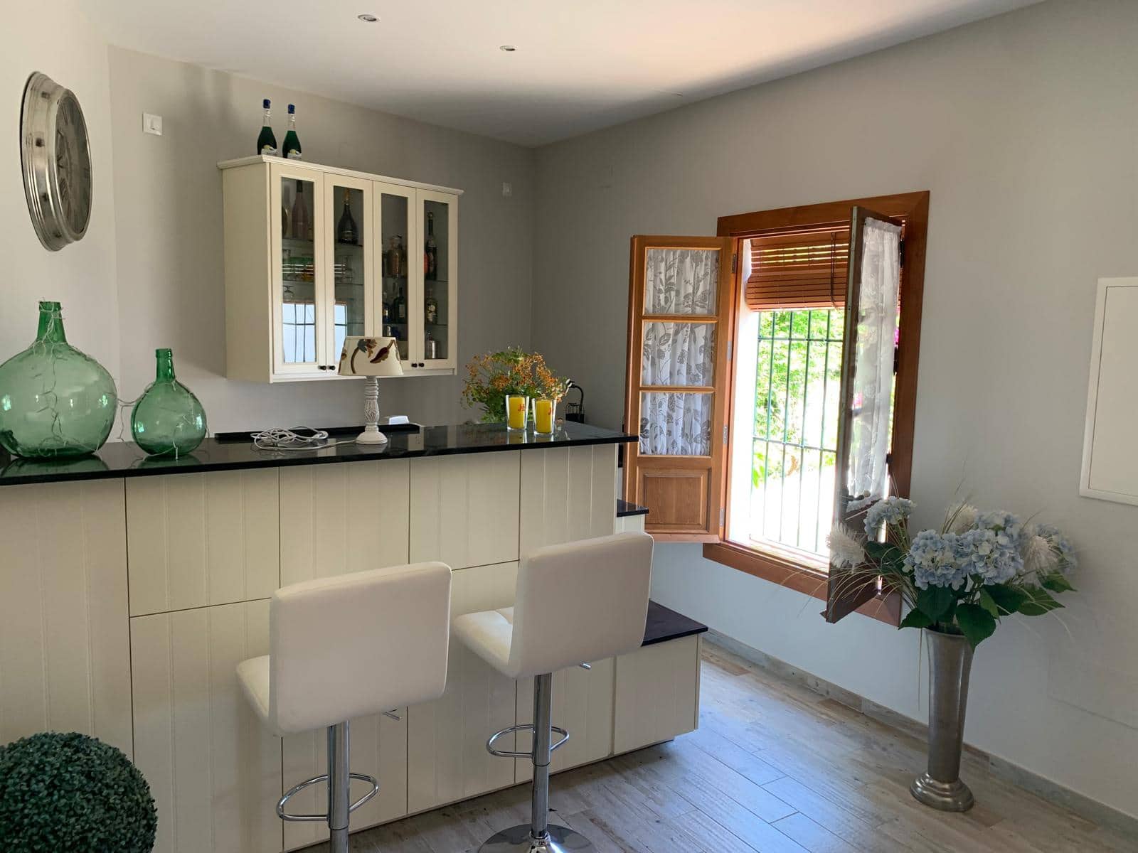 3 quarto Quinta/Casa Rural para venda em Alora - 430 000 € (Ref: 9827182)