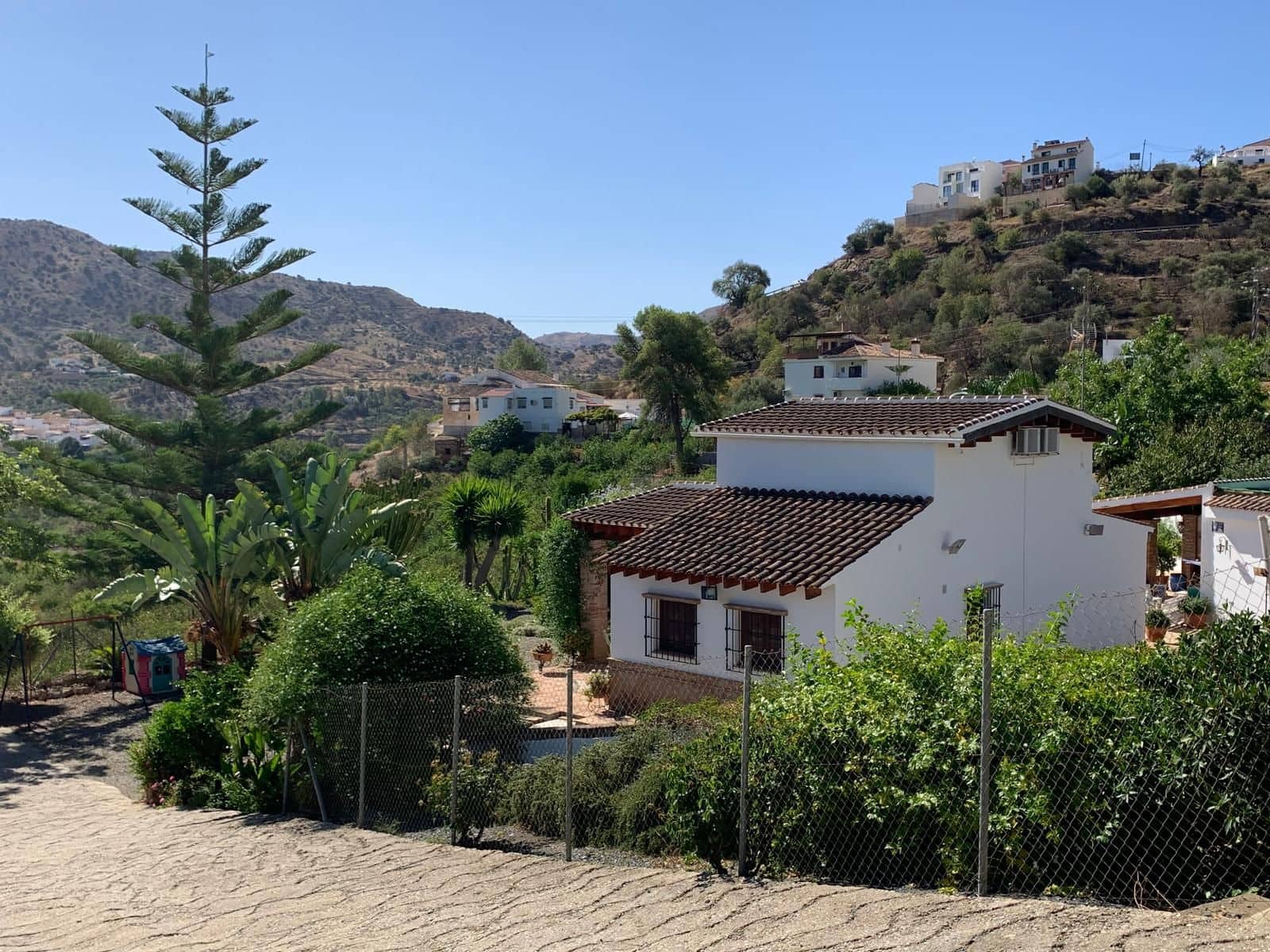 3 quarto Quinta/Casa Rural para venda em Alora - 430 000 € (Ref: 9827182)