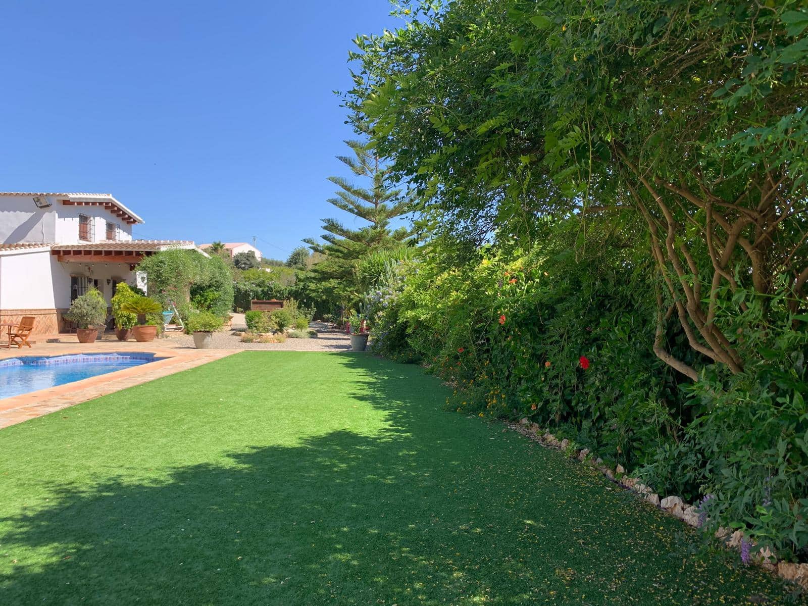 3 quarto Quinta/Casa Rural para venda em Alora - 430 000 € (Ref: 9827182)