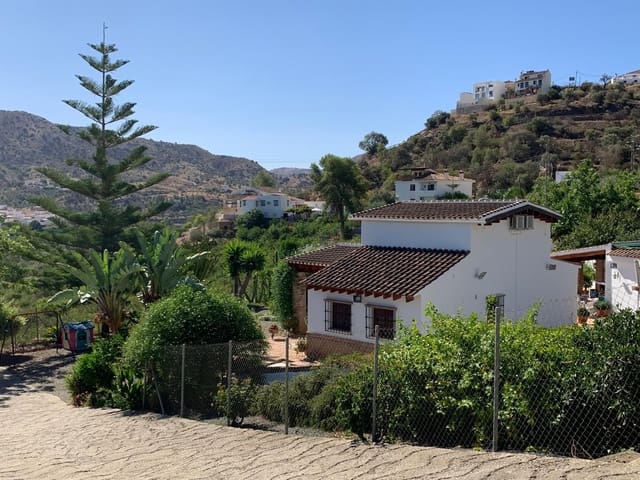 3 quarto Quinta/Casa Rural para venda em Alora - 430 000 € (Ref: 9827182)