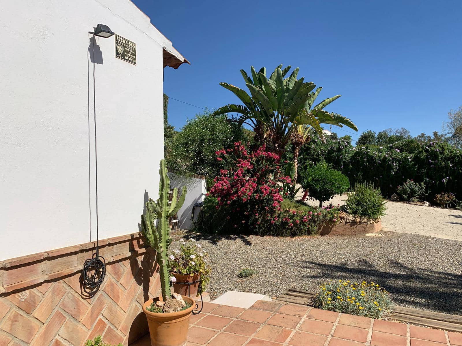 3 quarto Quinta/Casa Rural para venda em Alora - 430 000 € (Ref: 9827182)