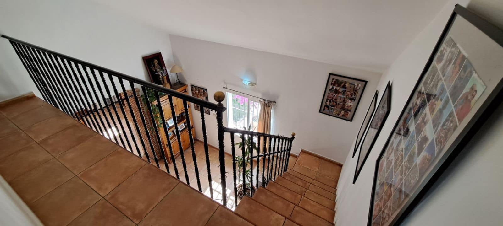 6 soveværelse Finca/Landehus til salg i Alora med swimmingpool garage - € 550.000 (Ref: 9849858)