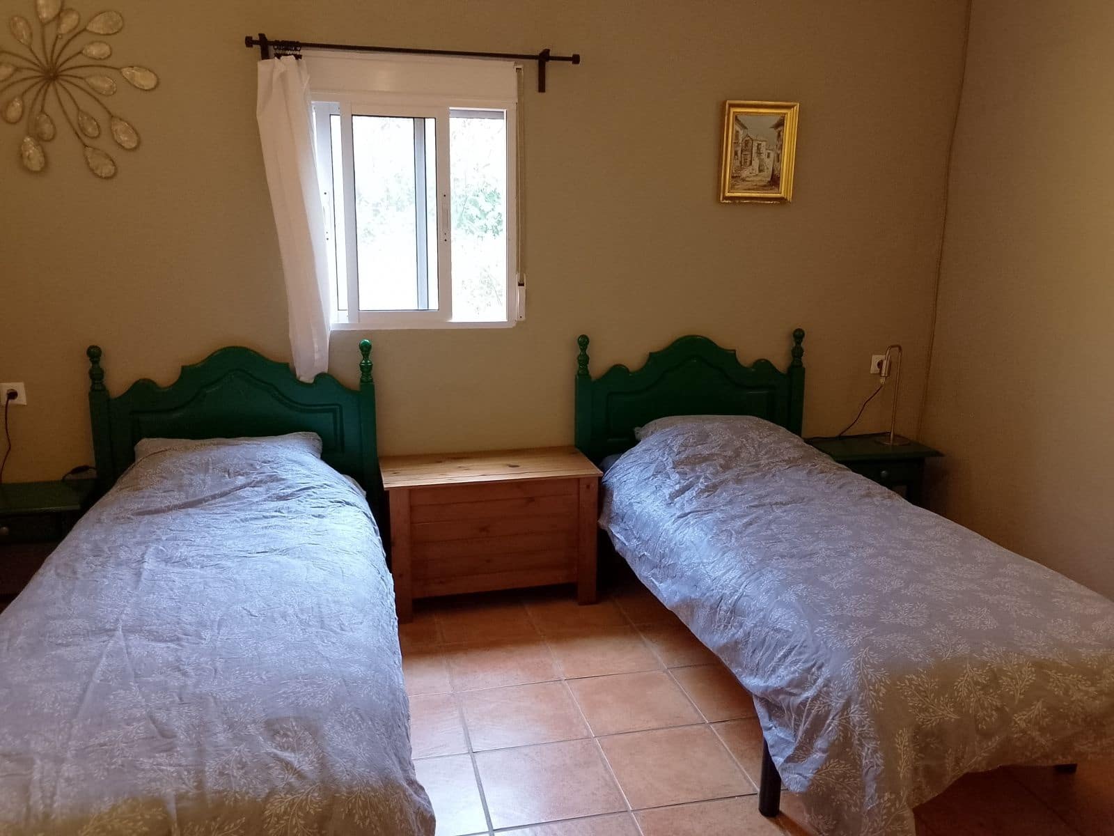 6 soverom Finca/Herregård til salgs i Alora med svømmebasseng garasje - € 519 000 (Ref: 9849858)