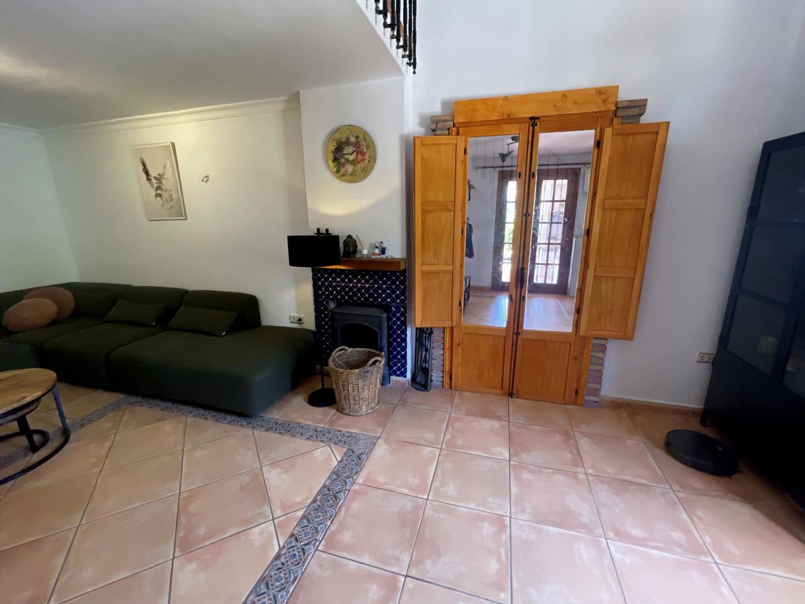 6 soverom Finca/Herregård til salgs i Alora med svømmebasseng garasje - € 519 000 (Ref: 9849858)