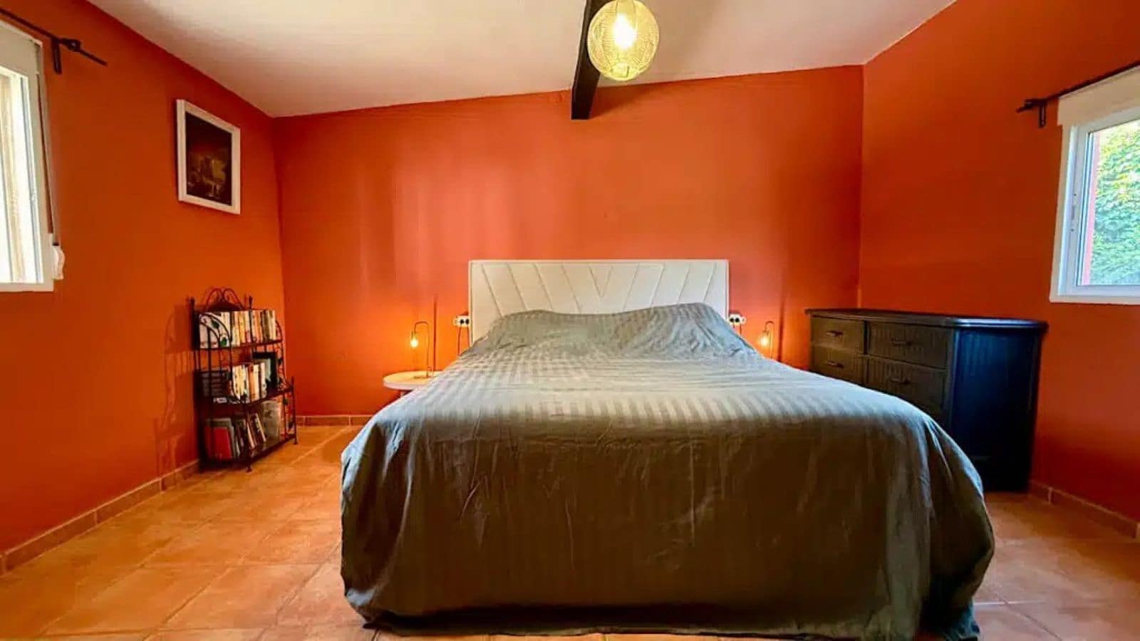 6 soverom Finca/Herregård til salgs i Alora med svømmebasseng garasje - € 519 000 (Ref: 9849858)