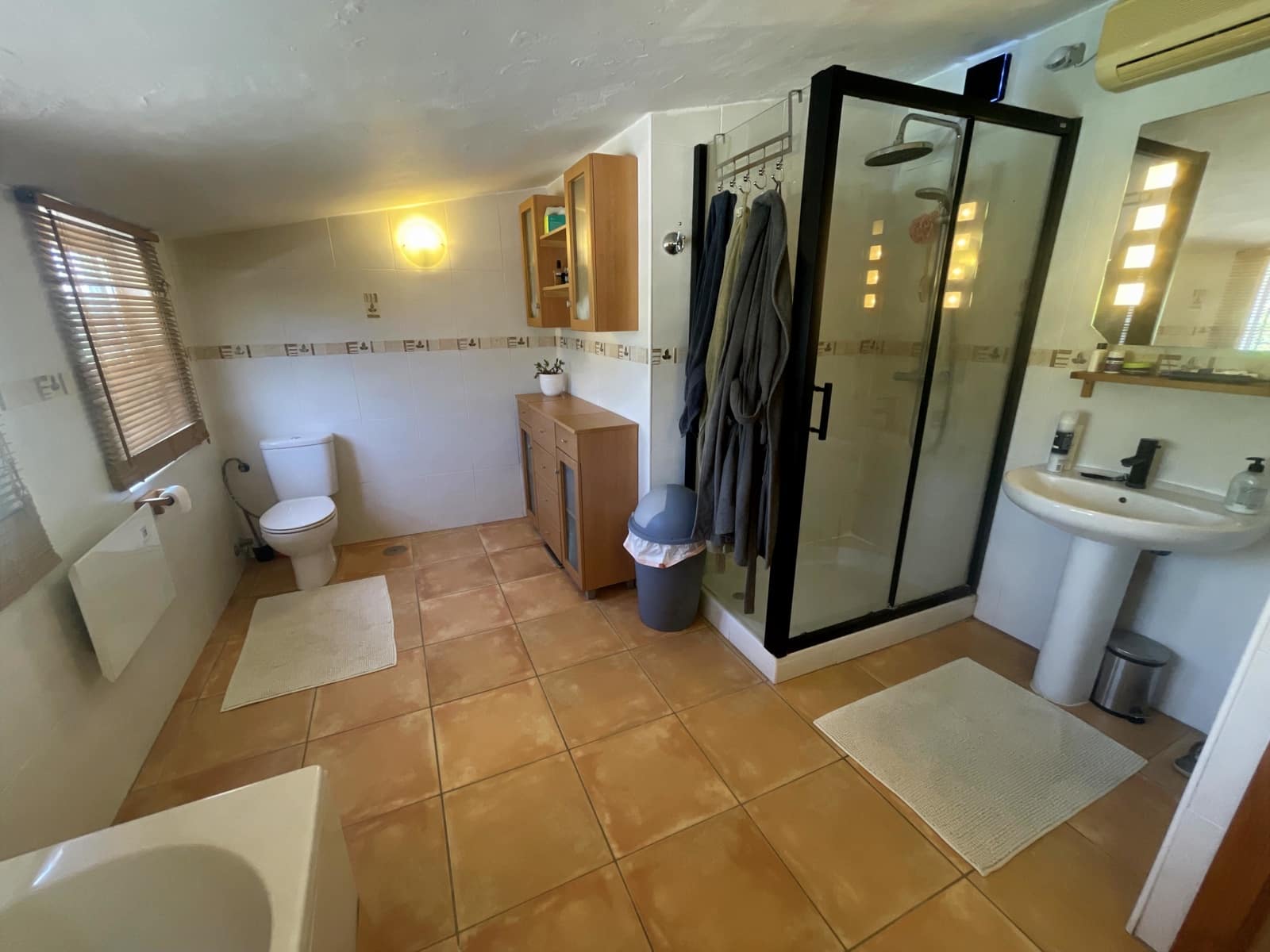 6 soverom Finca/Herregård til salgs i Alora med svømmebasseng garasje - € 519 000 (Ref: 9849858)
