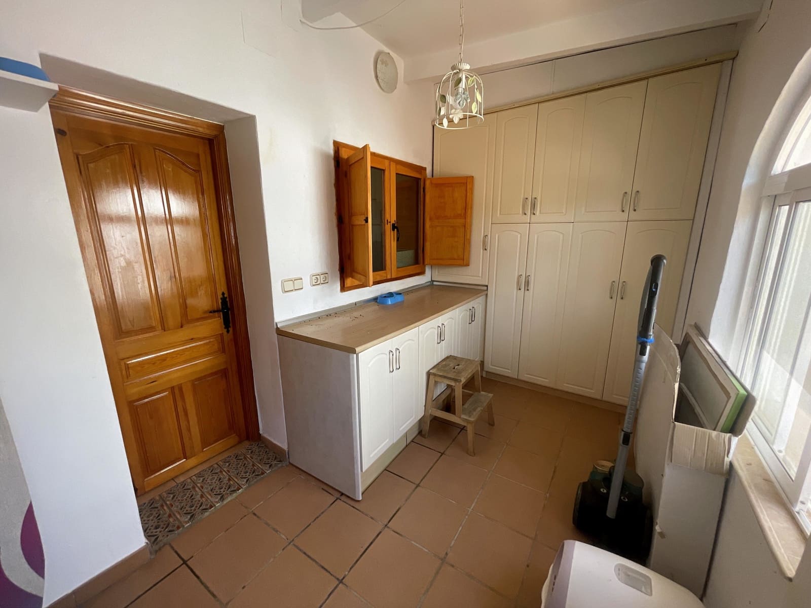 6 soverom Finca/Herregård til salgs i Alora med svømmebasseng garasje - € 519 000 (Ref: 9849858)