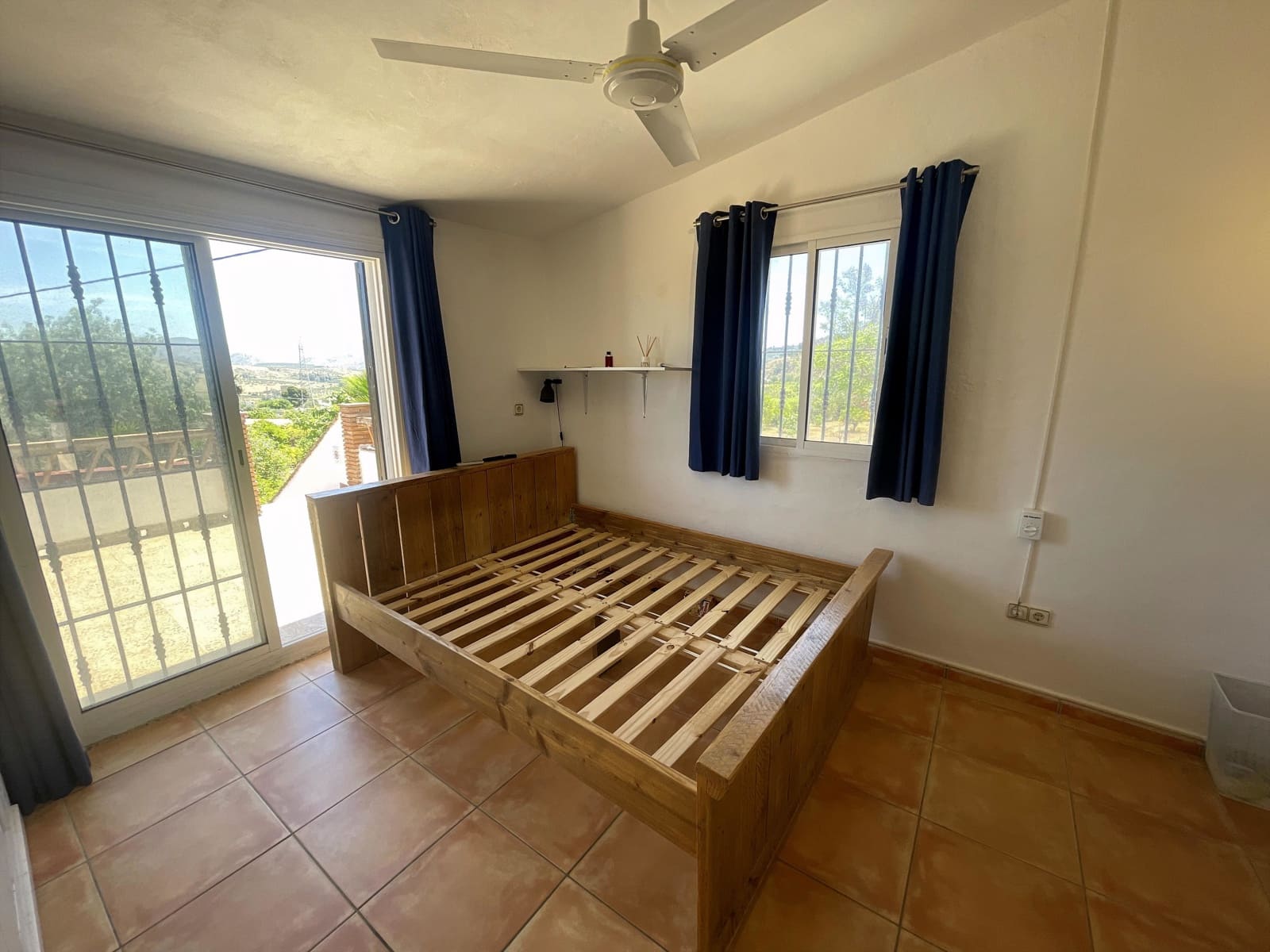 6 soverom Finca/Herregård til salgs i Alora med svømmebasseng garasje - € 519 000 (Ref: 9849858)