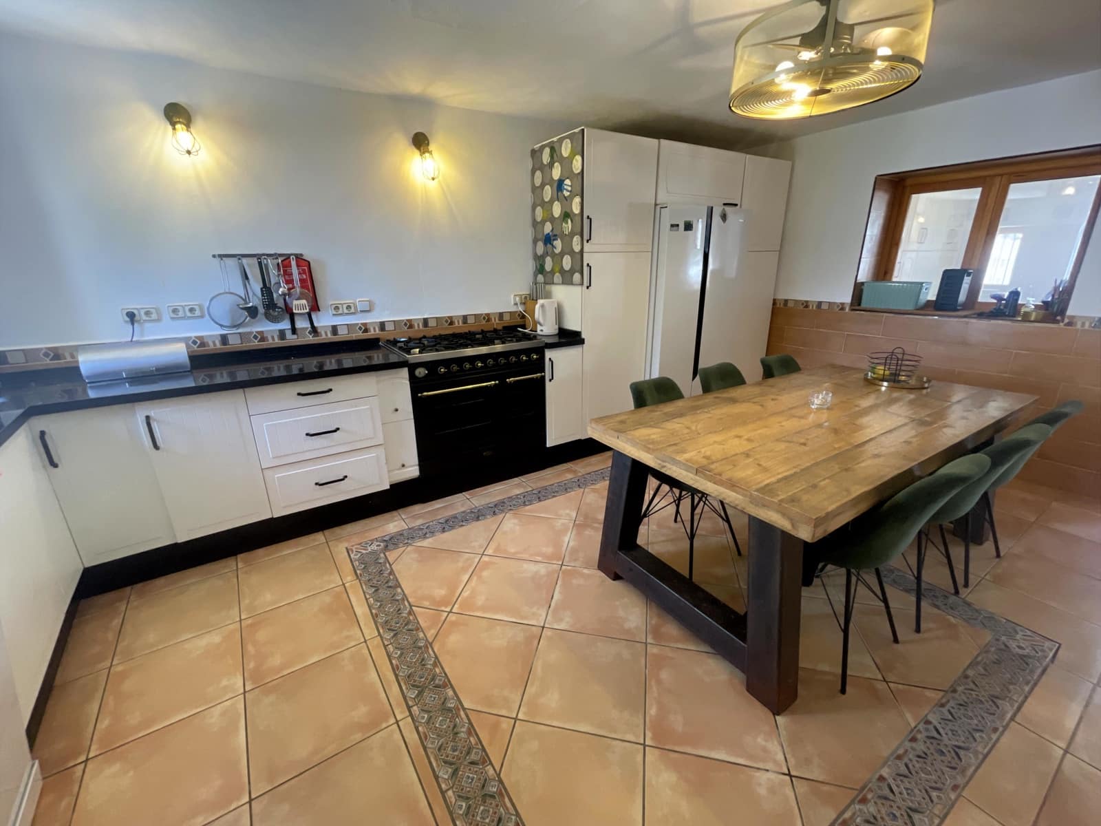 6 soverom Finca/Herregård til salgs i Alora med svømmebasseng garasje - € 519 000 (Ref: 9849858)
