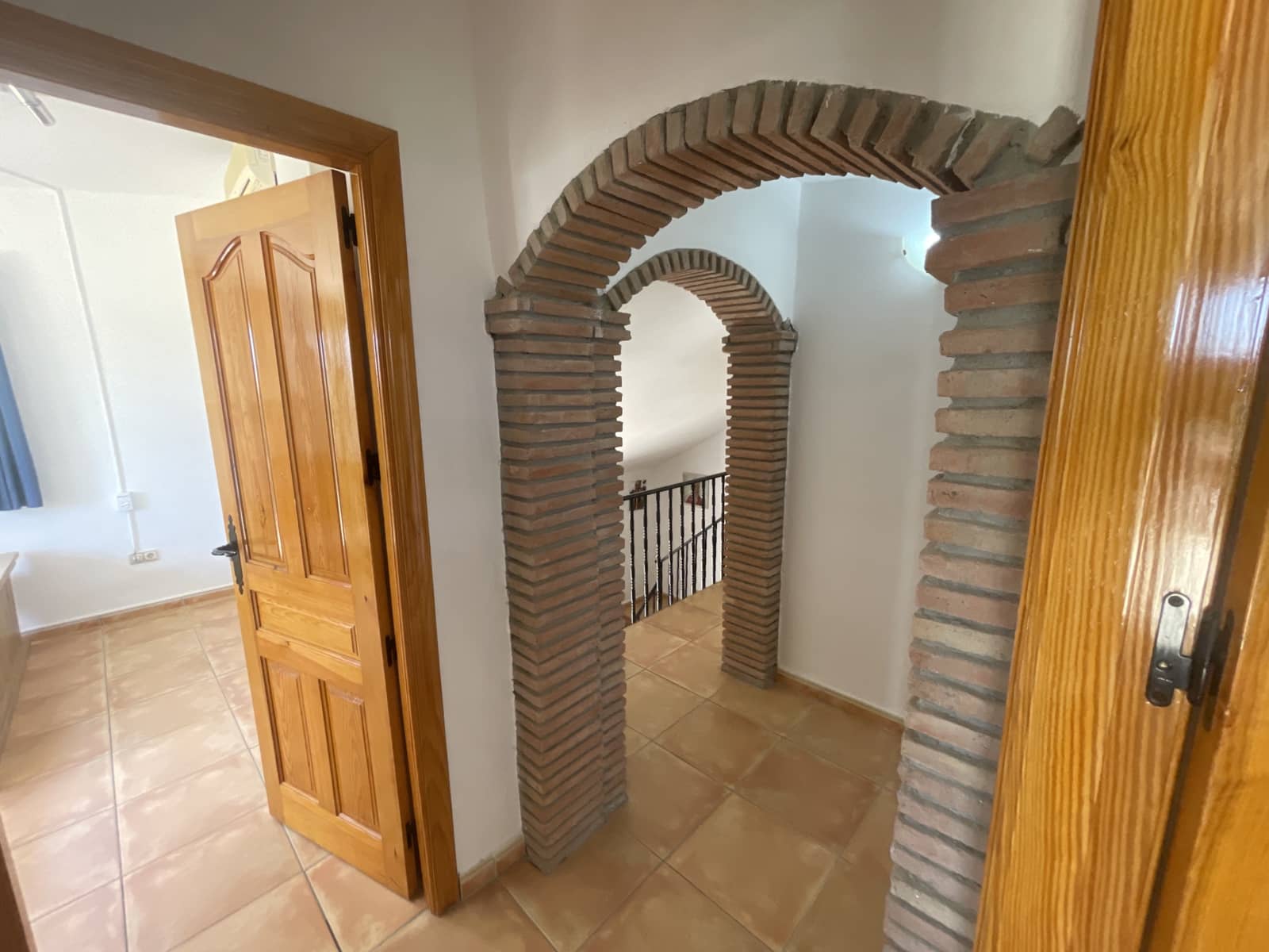 6 soverom Finca/Herregård til salgs i Alora med svømmebasseng garasje - € 519 000 (Ref: 9849858)