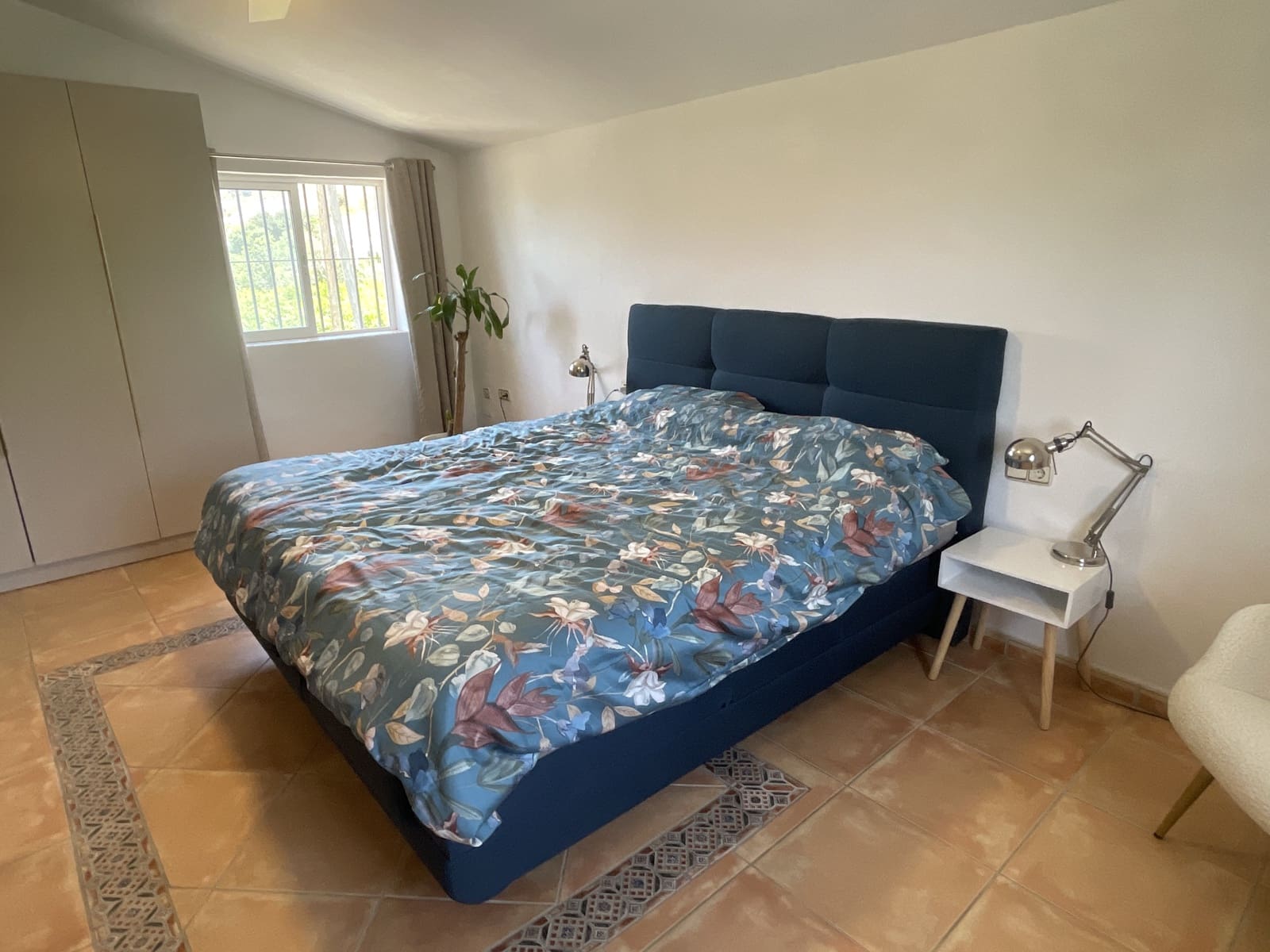 6 soverom Finca/Herregård til salgs i Alora med svømmebasseng garasje - € 519 000 (Ref: 9849858)