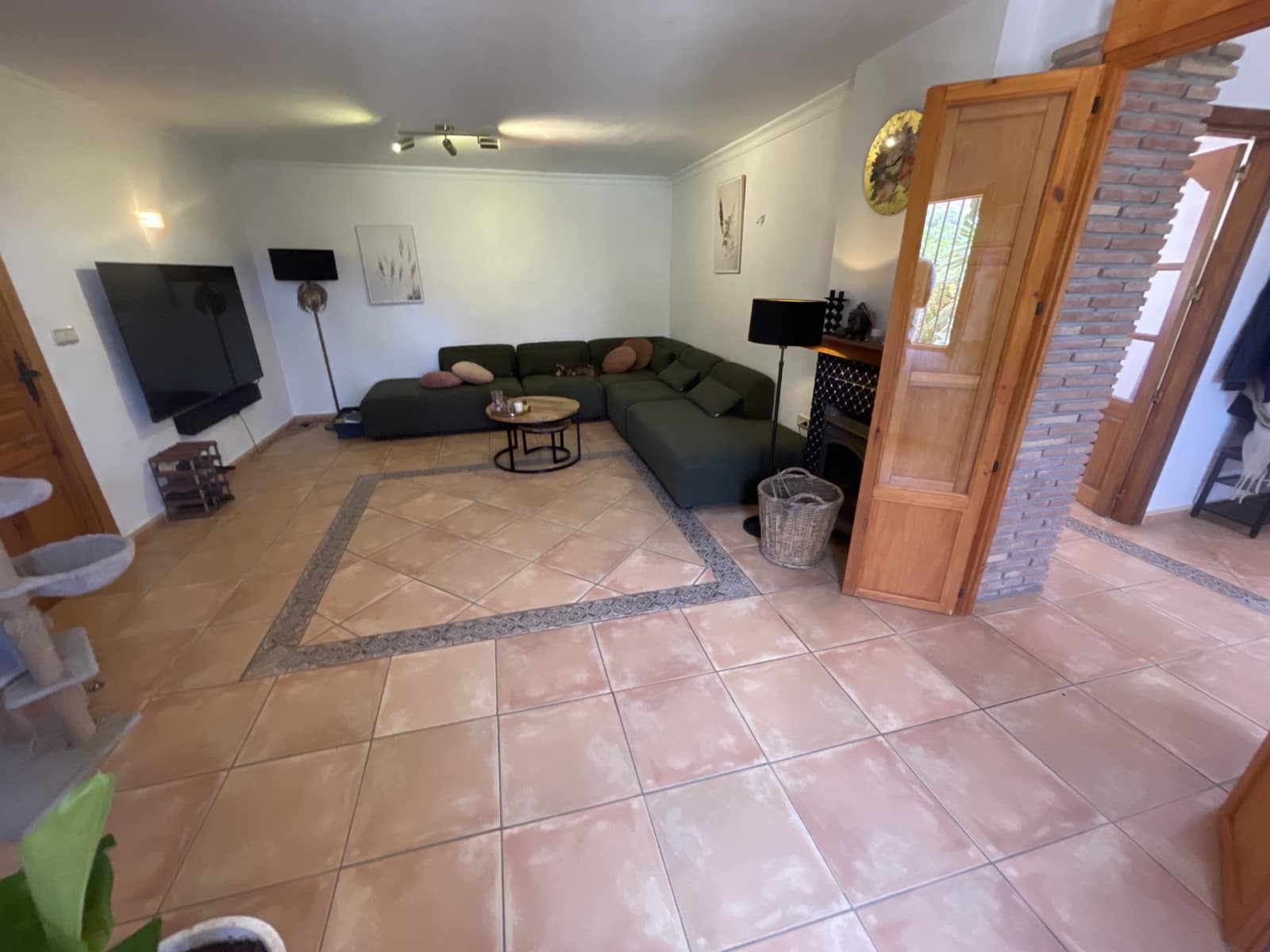 6 soverom Finca/Herregård til salgs i Alora med svømmebasseng garasje - € 519 000 (Ref: 9849858)