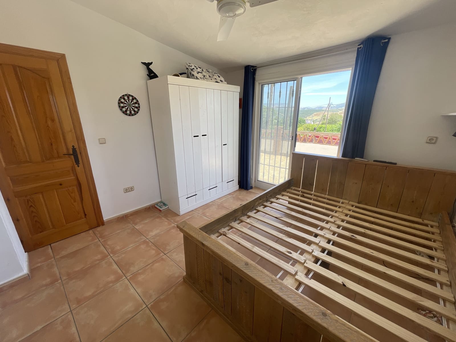 6 soverom Finca/Herregård til salgs i Alora med svømmebasseng garasje - € 519 000 (Ref: 9849858)