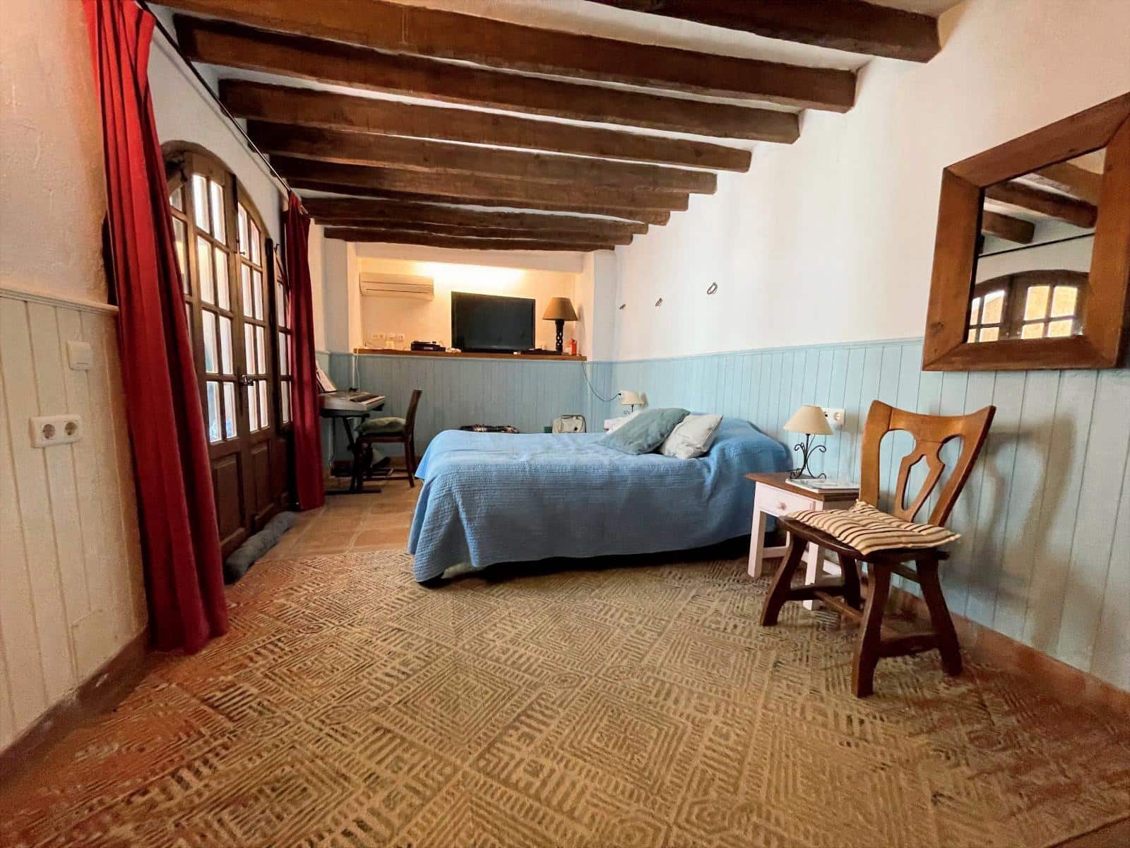 Finca/Casa Rural de 5 habitaciones en Alora en venta con piscina garaje - 795.000 € (Ref: 9948811)