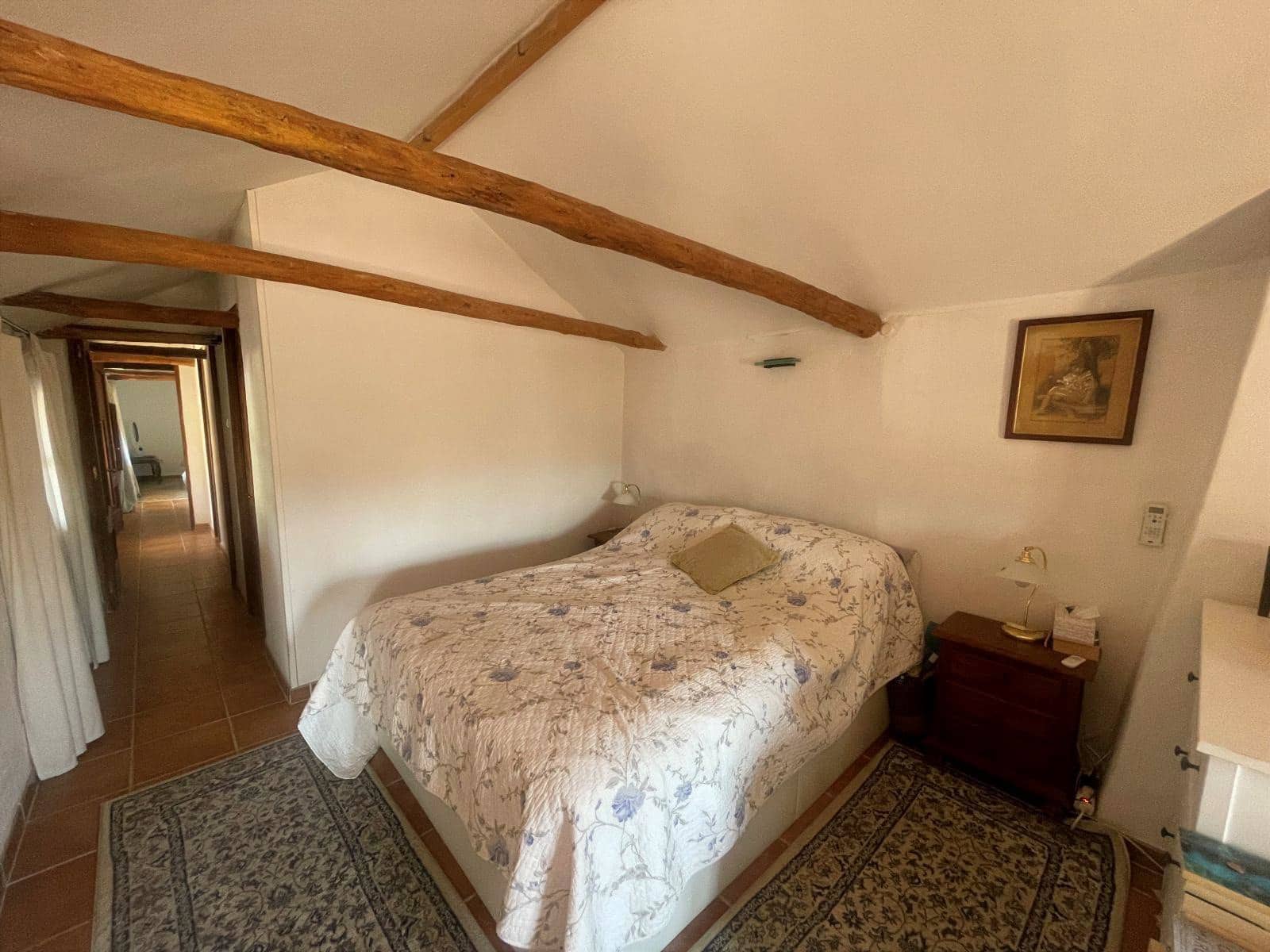 Finca/Casa Rural de 5 habitaciones en Alora en venta con piscina garaje - 795.000 € (Ref: 9948811)