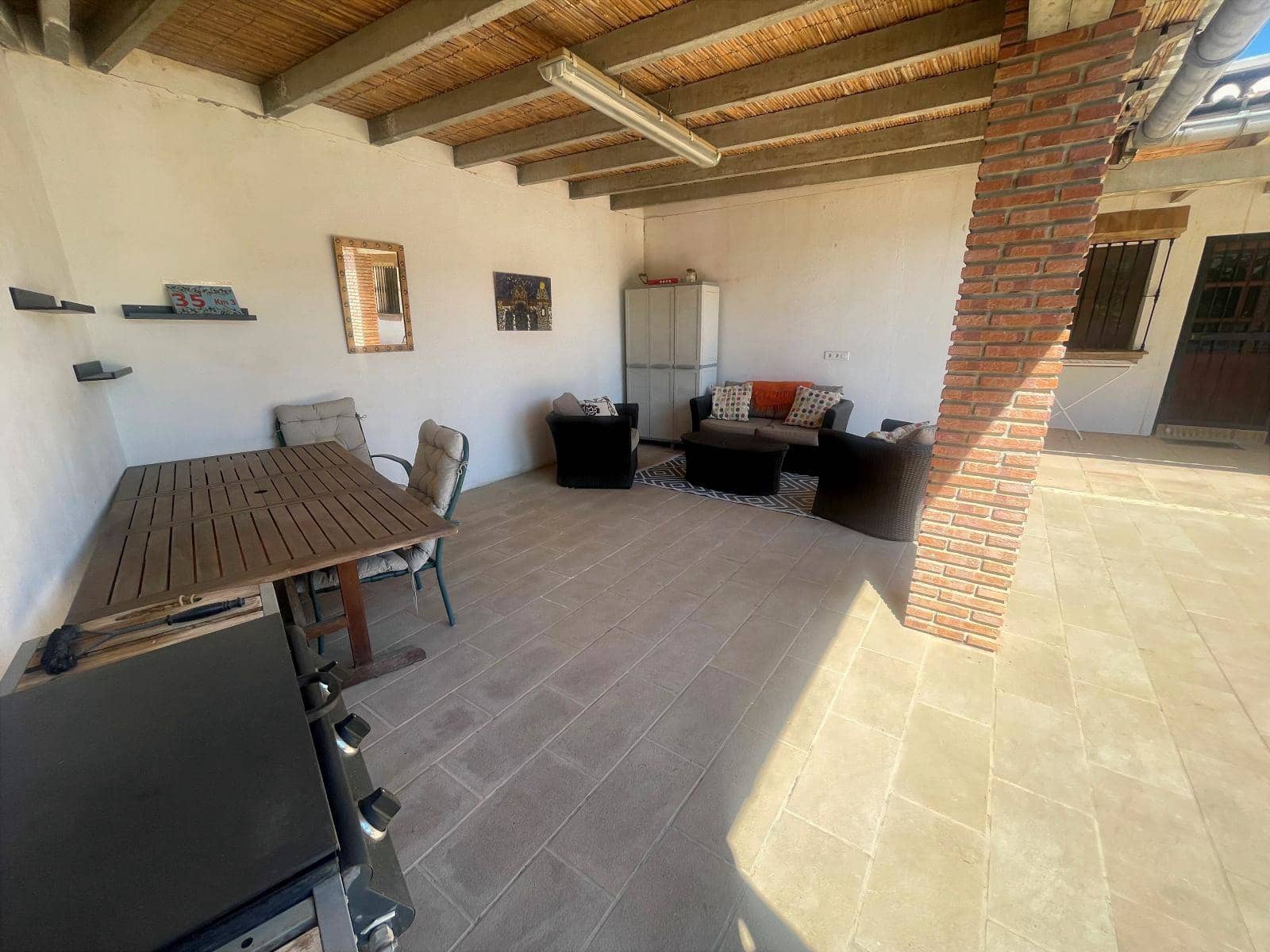 Finca/Casa Rural de 5 habitaciones en Alora en venta con piscina garaje - 795.000 € (Ref: 9948811)