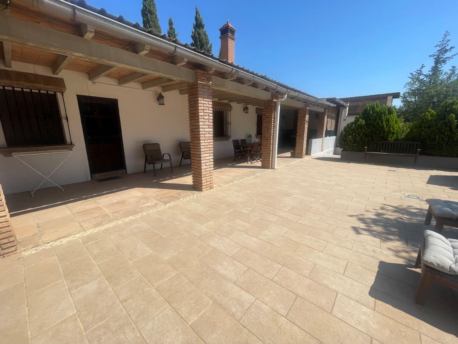 Finca/Casa Rural de 5 habitaciones en Alora en venta con piscina garaje - 795.000 € (Ref: 9948811)