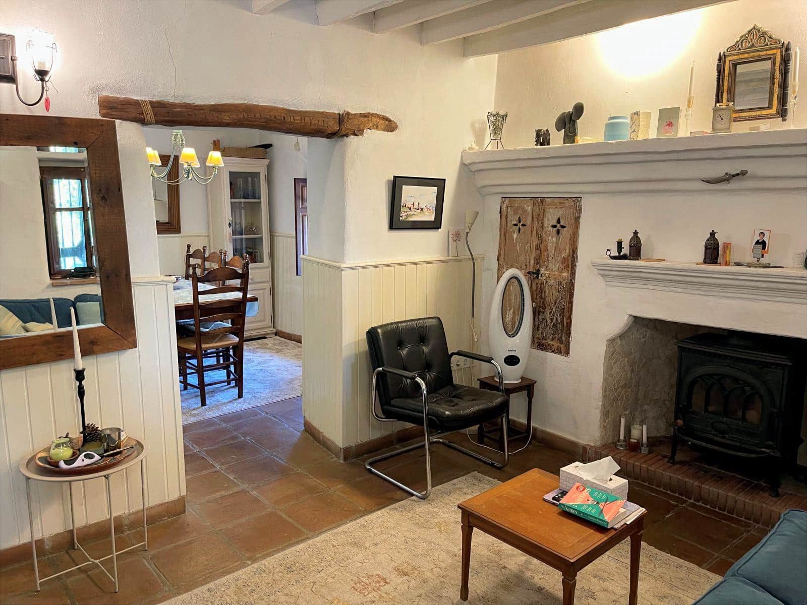 Finca/Casa Rural de 5 habitaciones en Alora en venta con piscina garaje - 795.000 € (Ref: 9948811)