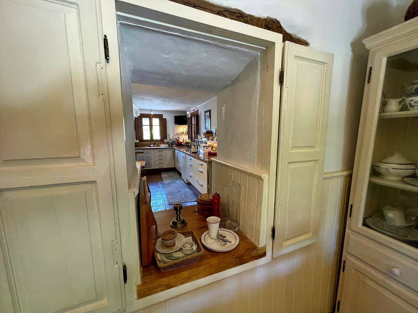 Finca/Casa Rural de 5 habitaciones en Alora en venta con piscina garaje - 795.000 € (Ref: 9948811)