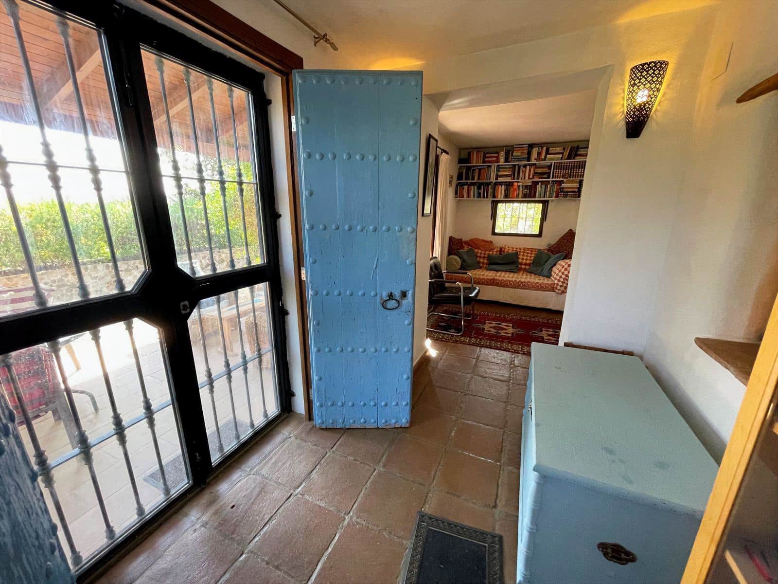 Finca/Casa Rural de 5 habitaciones en Alora en venta con piscina garaje - 795.000 € (Ref: 9948811)