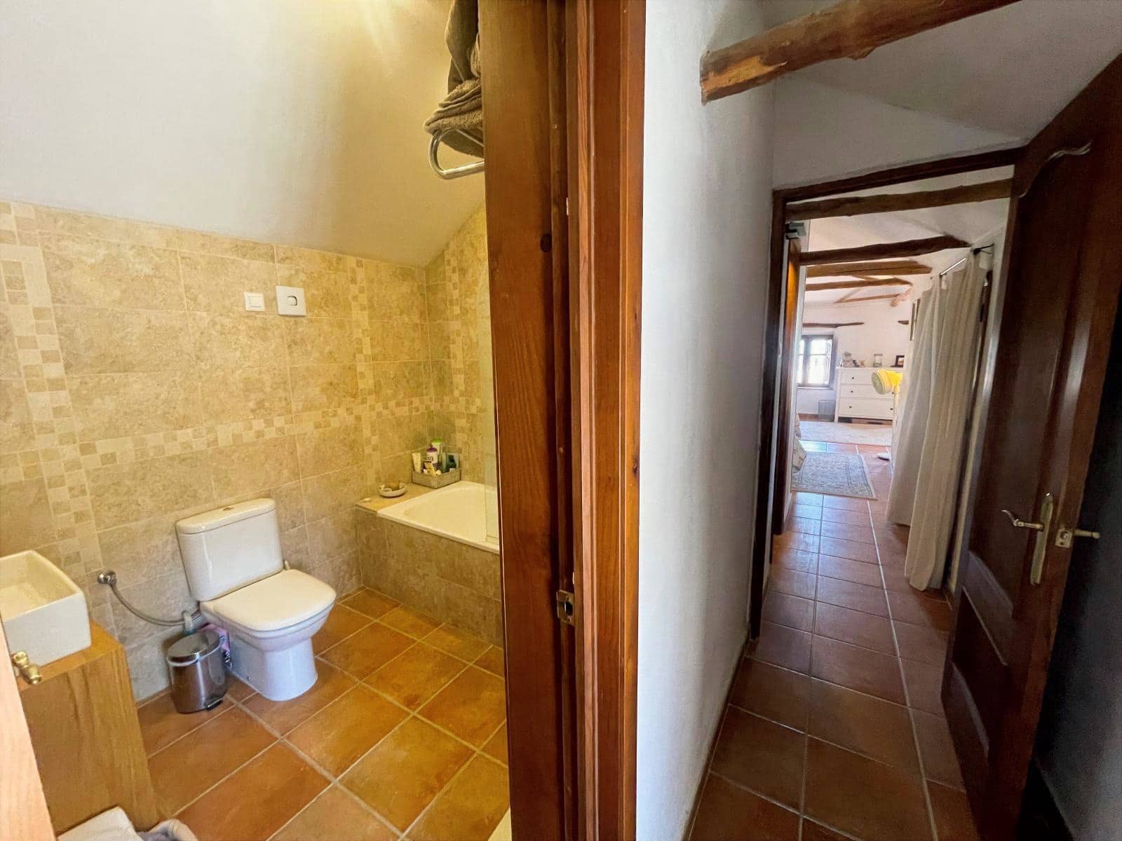 Finca/Casa Rural de 5 habitaciones en Alora en venta con piscina garaje - 795.000 € (Ref: 9948811)
