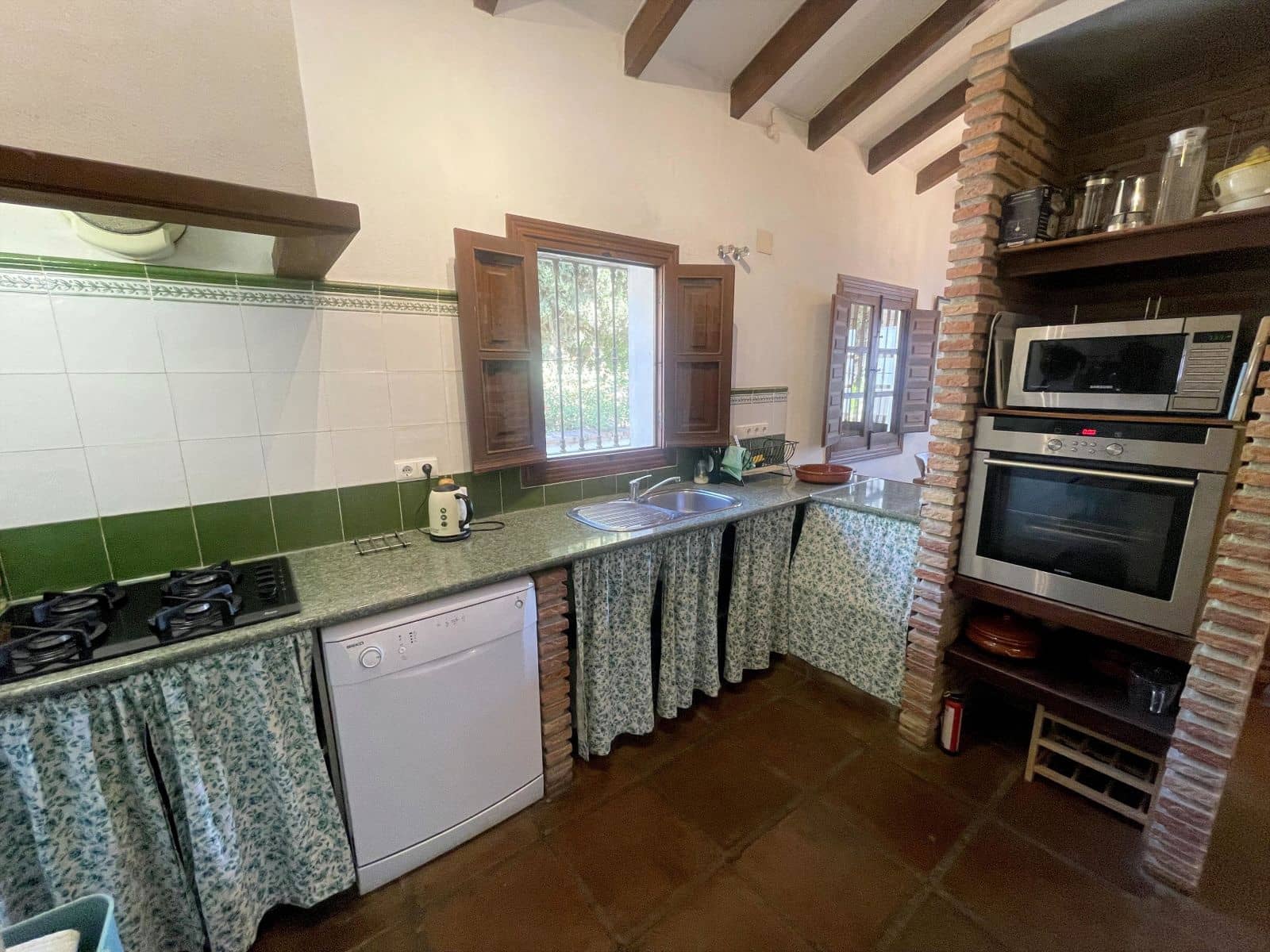 Finca/Casa Rural de 5 habitaciones en Alora en venta con piscina garaje - 795.000 € (Ref: 9948811)
