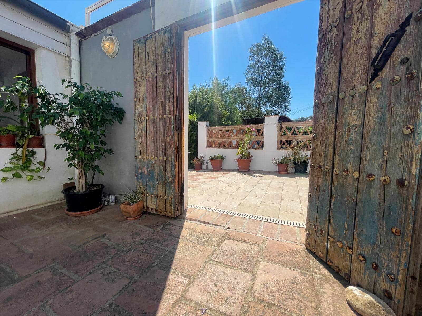 Finca/Casa Rural de 5 habitaciones en Alora en venta con piscina garaje - 795.000 € (Ref: 9948811)