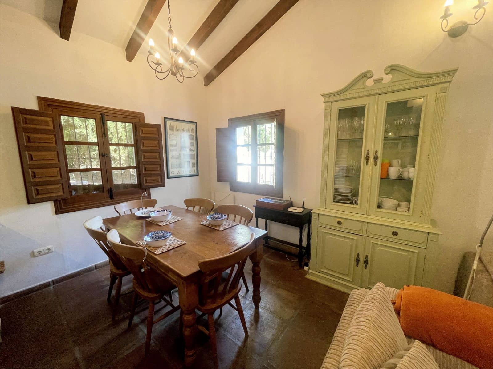 Finca/Casa Rural de 5 habitaciones en Alora en venta con piscina garaje - 795.000 € (Ref: 9948811)