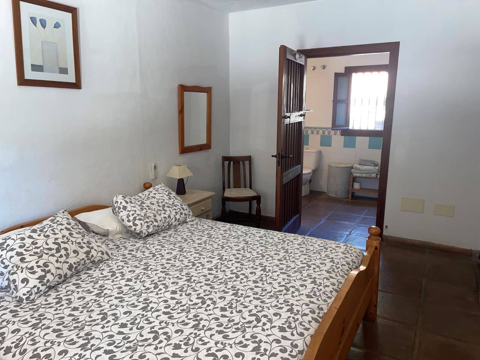 Finca/Casa Rural de 5 habitaciones en Alora en venta con piscina garaje - 795.000 € (Ref: 9948811)