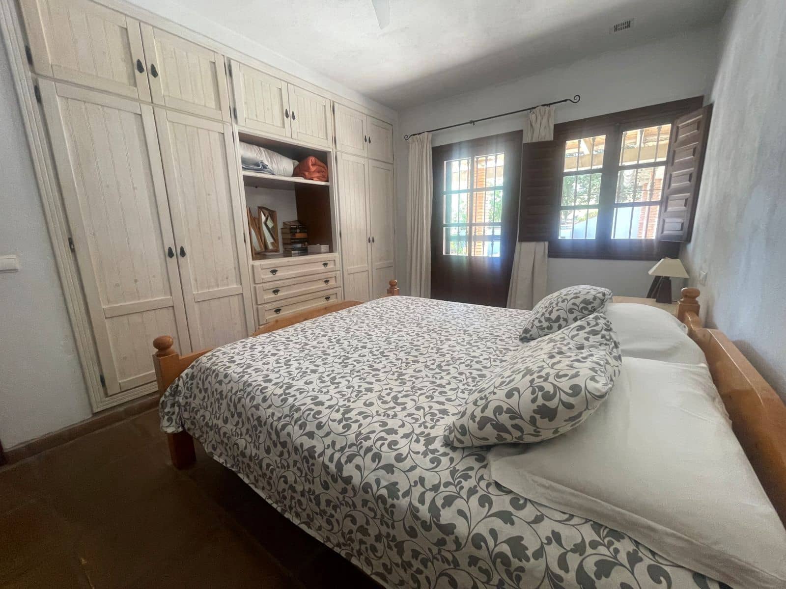 Finca/Casa Rural de 5 habitaciones en Alora en venta con piscina garaje - 795.000 € (Ref: 9948811)