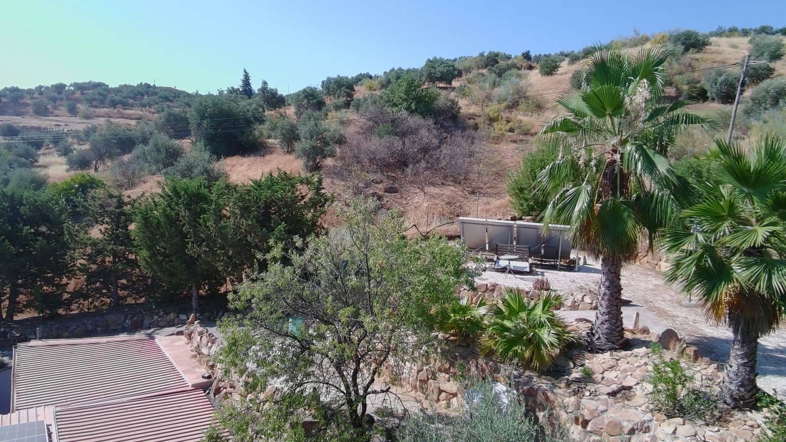 Finca/Casa Rural de 5 habitaciones en Alora en venta con piscina garaje - 795.000 € (Ref: 9948811)