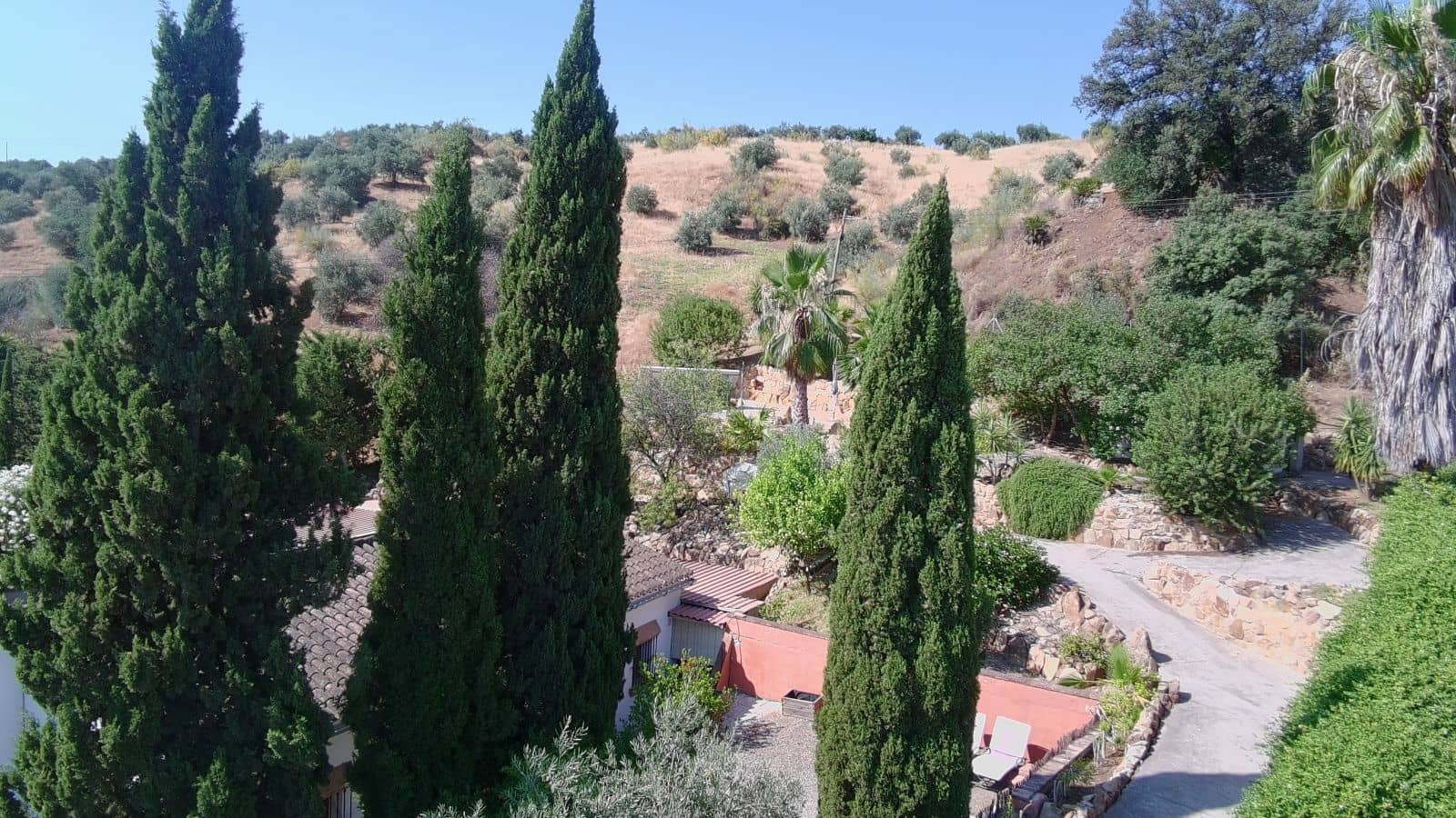 Finca/Casa Rural de 5 habitaciones en Alora en venta con piscina garaje - 795.000 € (Ref: 9948811)