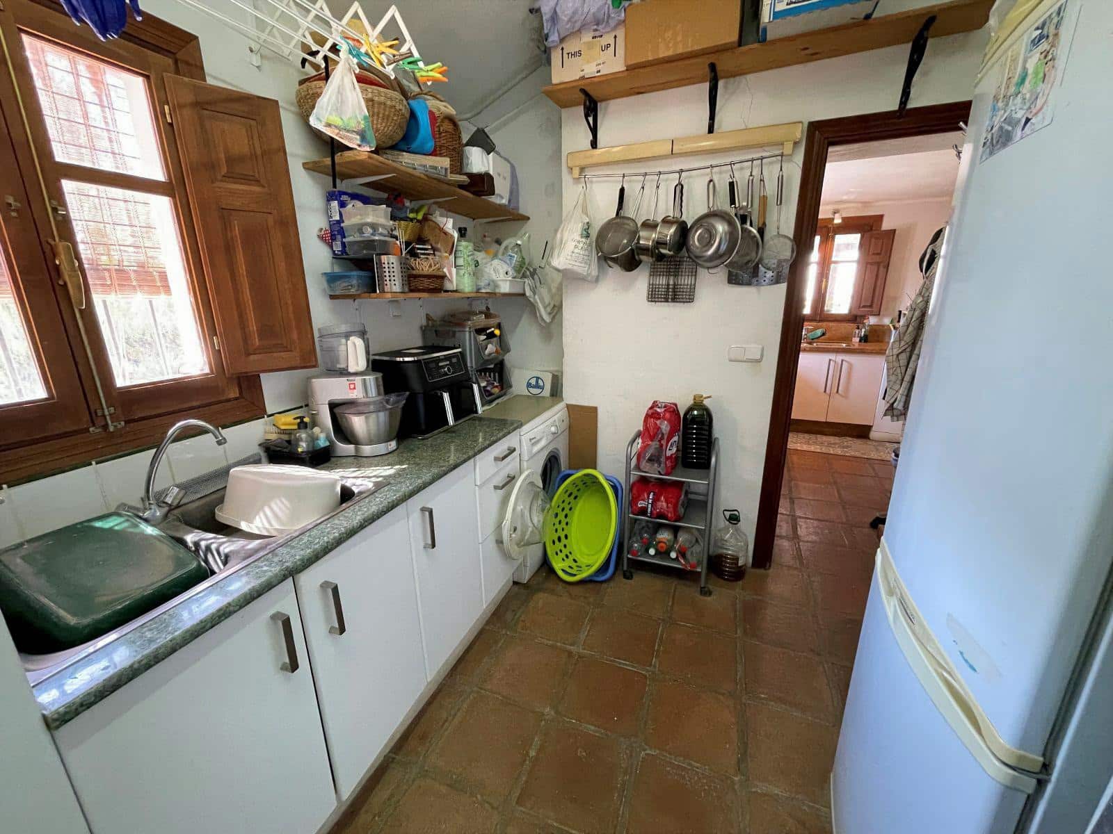 5 Zimmer Pension zu verkaufen in Alora mit Pool Garage - 795.000 € (Ref: 9948812)