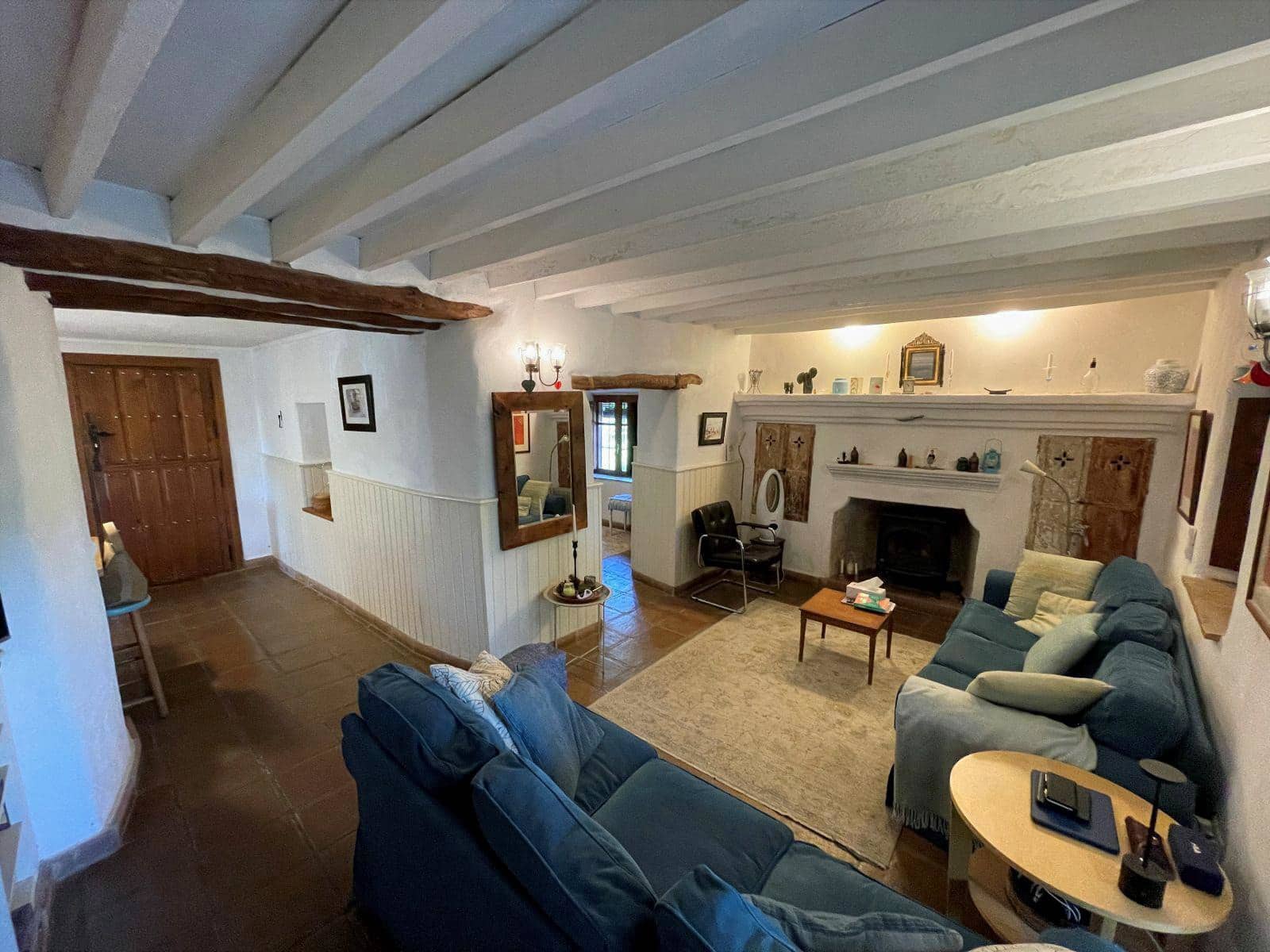 5 Zimmer Pension zu verkaufen in Alora mit Pool Garage - 795.000 € (Ref: 9948812)