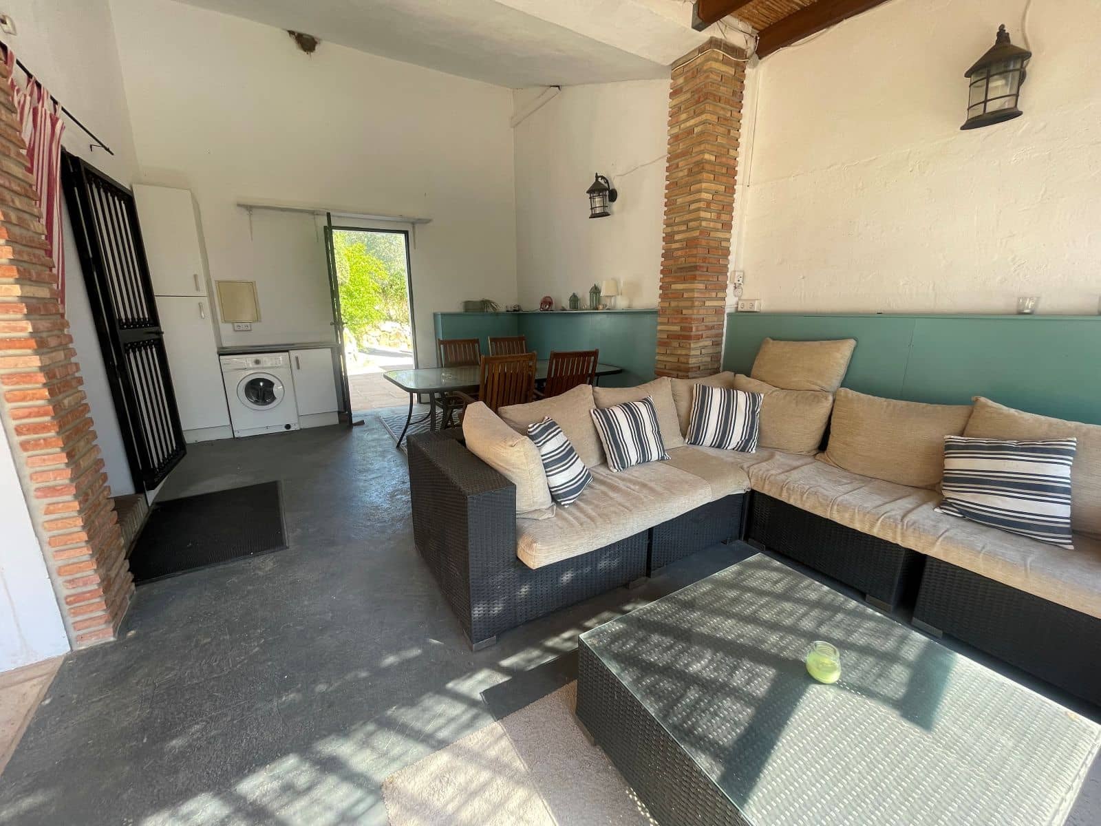 5 Zimmer Pension zu verkaufen in Alora mit Pool Garage - 795.000 € (Ref: 9948812)