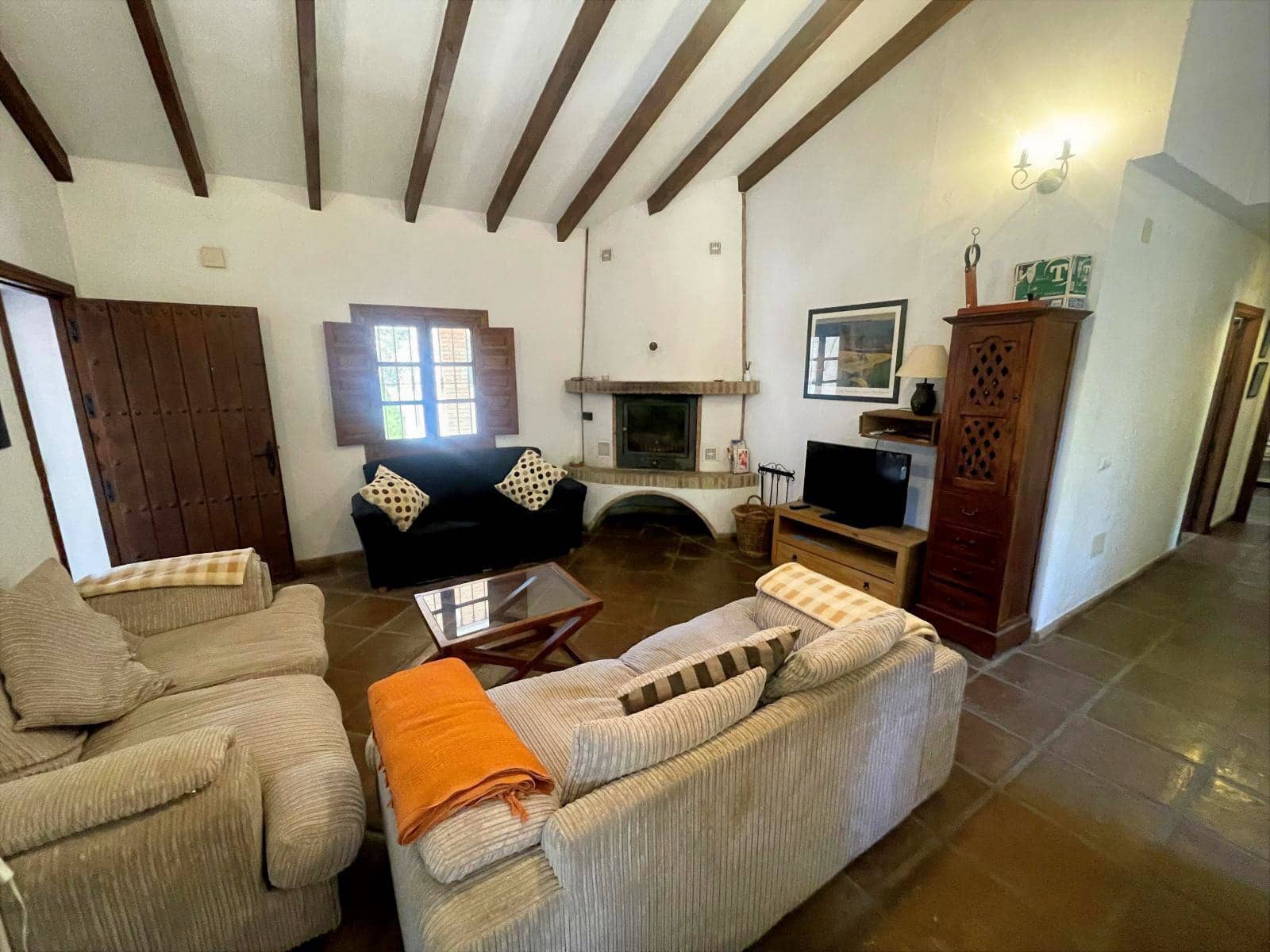 5 Zimmer Pension zu verkaufen in Alora mit Pool Garage - 795.000 € (Ref: 9948812)