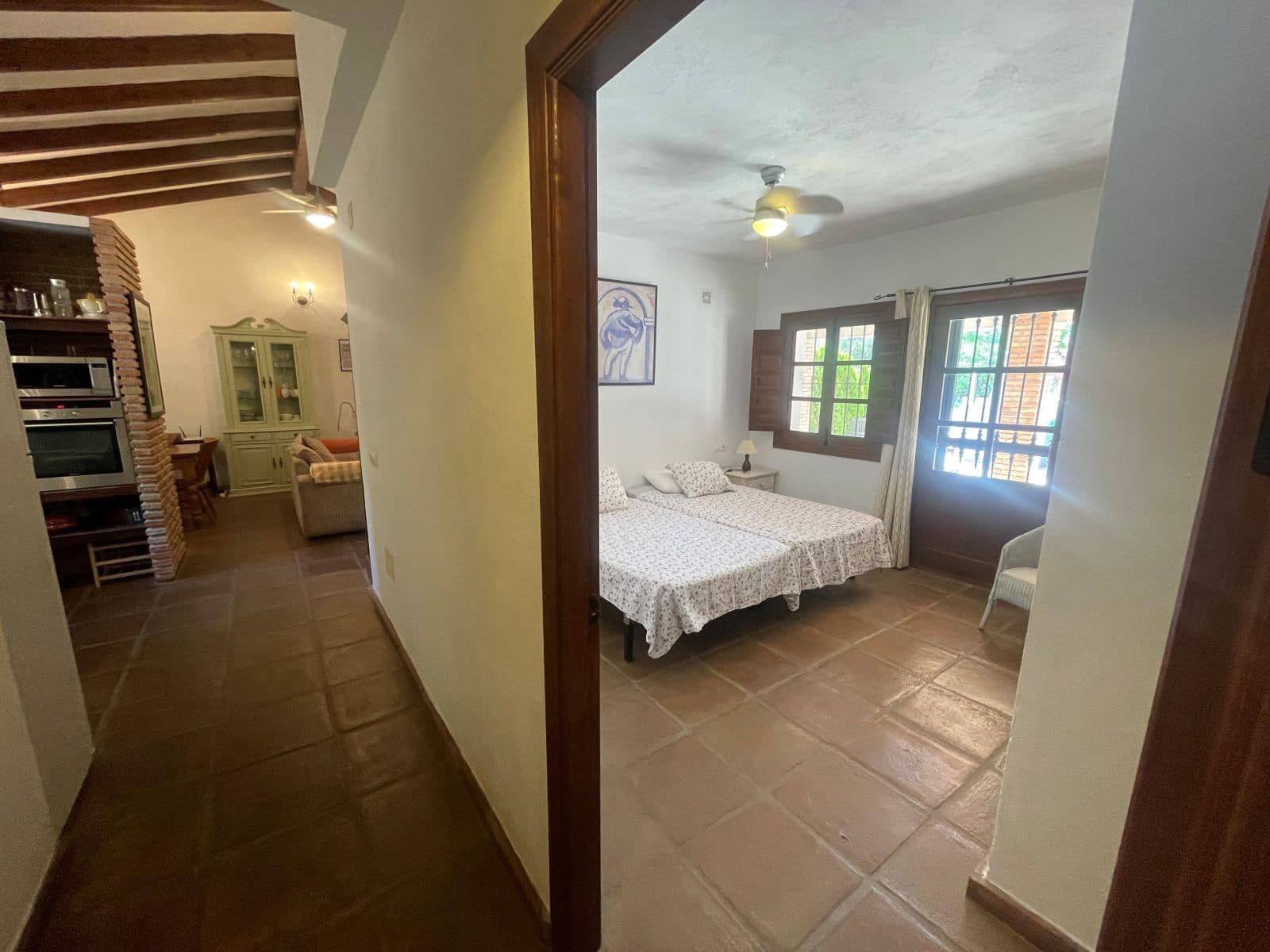 5 Zimmer Pension zu verkaufen in Alora mit Pool Garage - 795.000 € (Ref: 9948812)