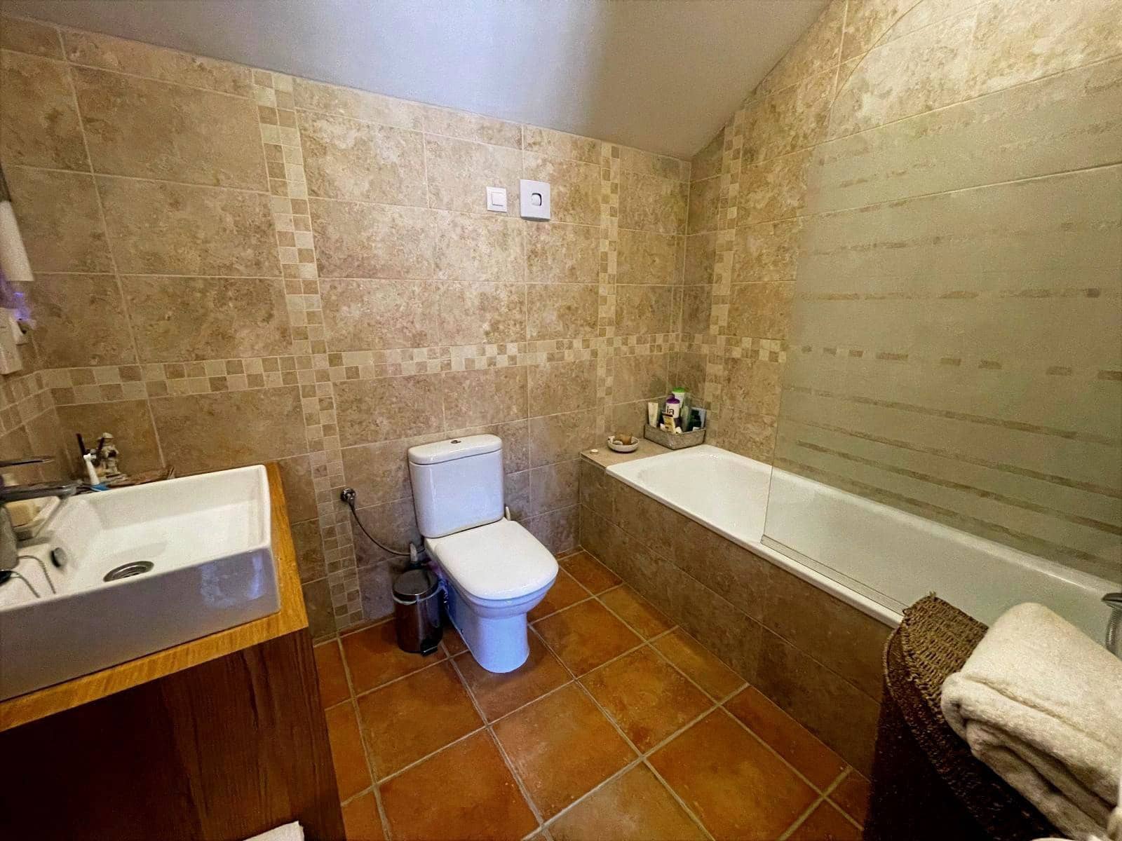 5 Zimmer Pension zu verkaufen in Alora mit Pool Garage - 795.000 € (Ref: 9948812)