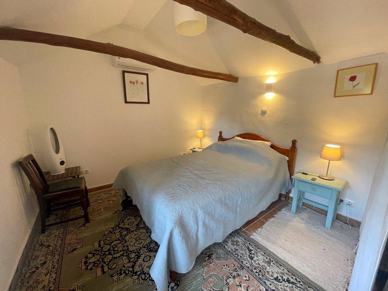 5 Zimmer Pension zu verkaufen in Alora mit Pool Garage - 795.000 € (Ref: 9948812)