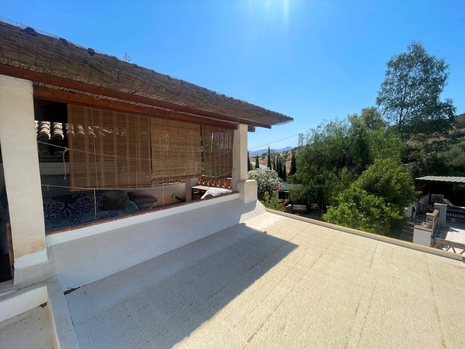 5 Zimmer Pension zu verkaufen in Alora mit Pool Garage - 795.000 € (Ref: 9948812)