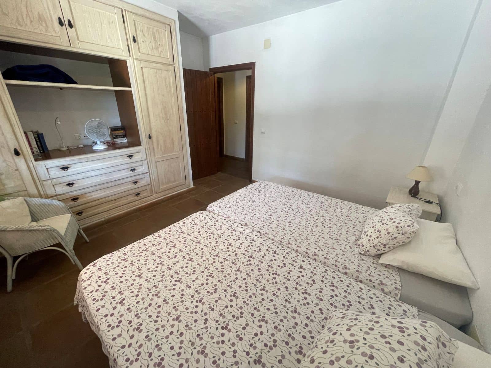 5 Zimmer Pension zu verkaufen in Alora mit Pool Garage - 795.000 € (Ref: 9948812)
