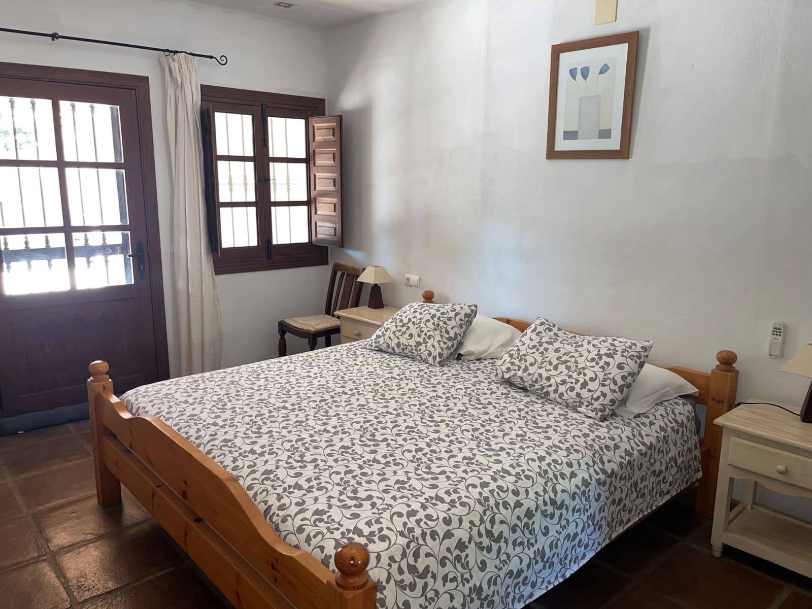 5 Zimmer Pension zu verkaufen in Alora mit Pool Garage - 795.000 € (Ref: 9948812)