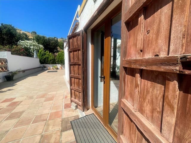 5 soveværelse Guesthouse/B & B til salg i Alora med swimmingpool garage - € 795.000 (Ref: 9948812)
