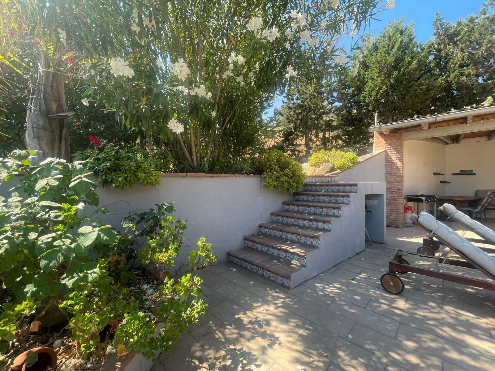 5 Zimmer Pension zu verkaufen in Alora mit Pool Garage - 795.000 € (Ref: 9948812)