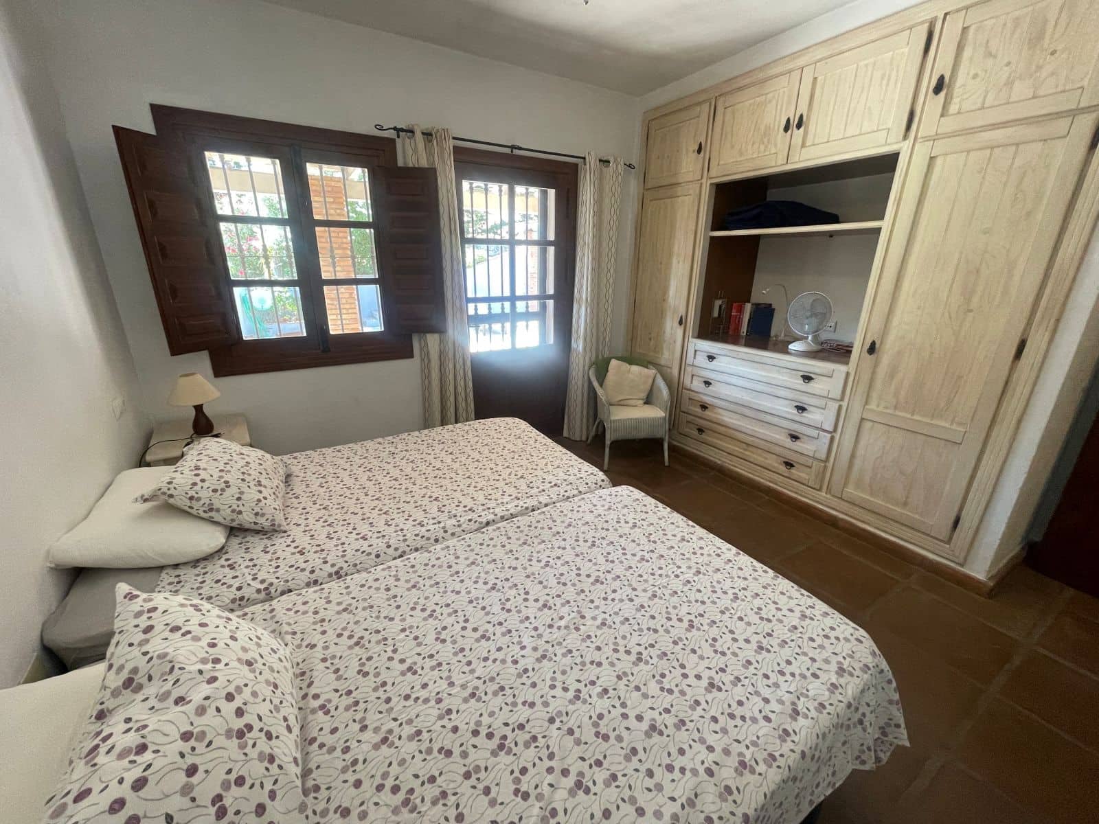 5 Zimmer Pension zu verkaufen in Alora mit Pool Garage - 795.000 € (Ref: 9948812)
