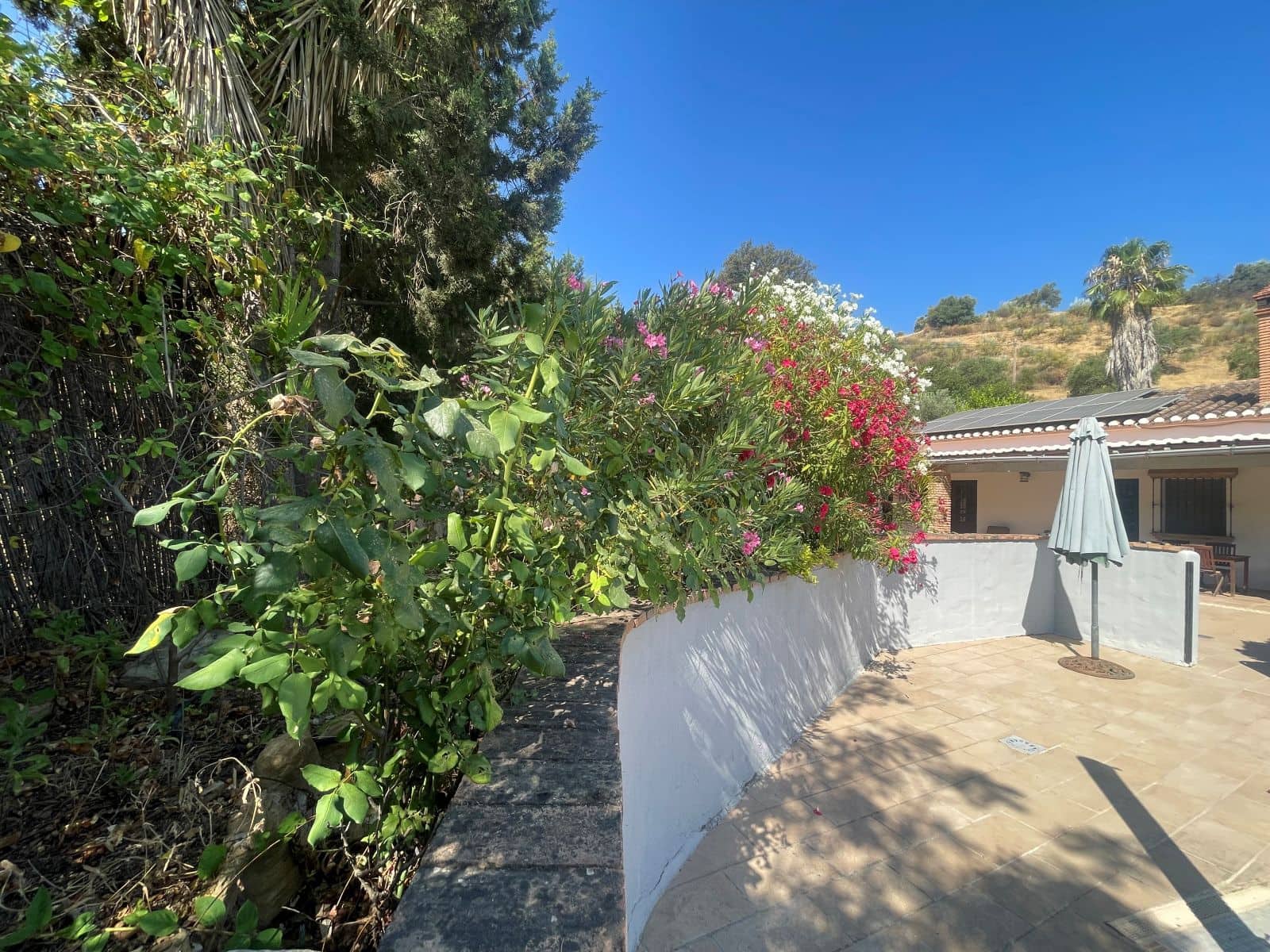 5 Zimmer Pension zu verkaufen in Alora mit Pool Garage - 795.000 € (Ref: 9948812)