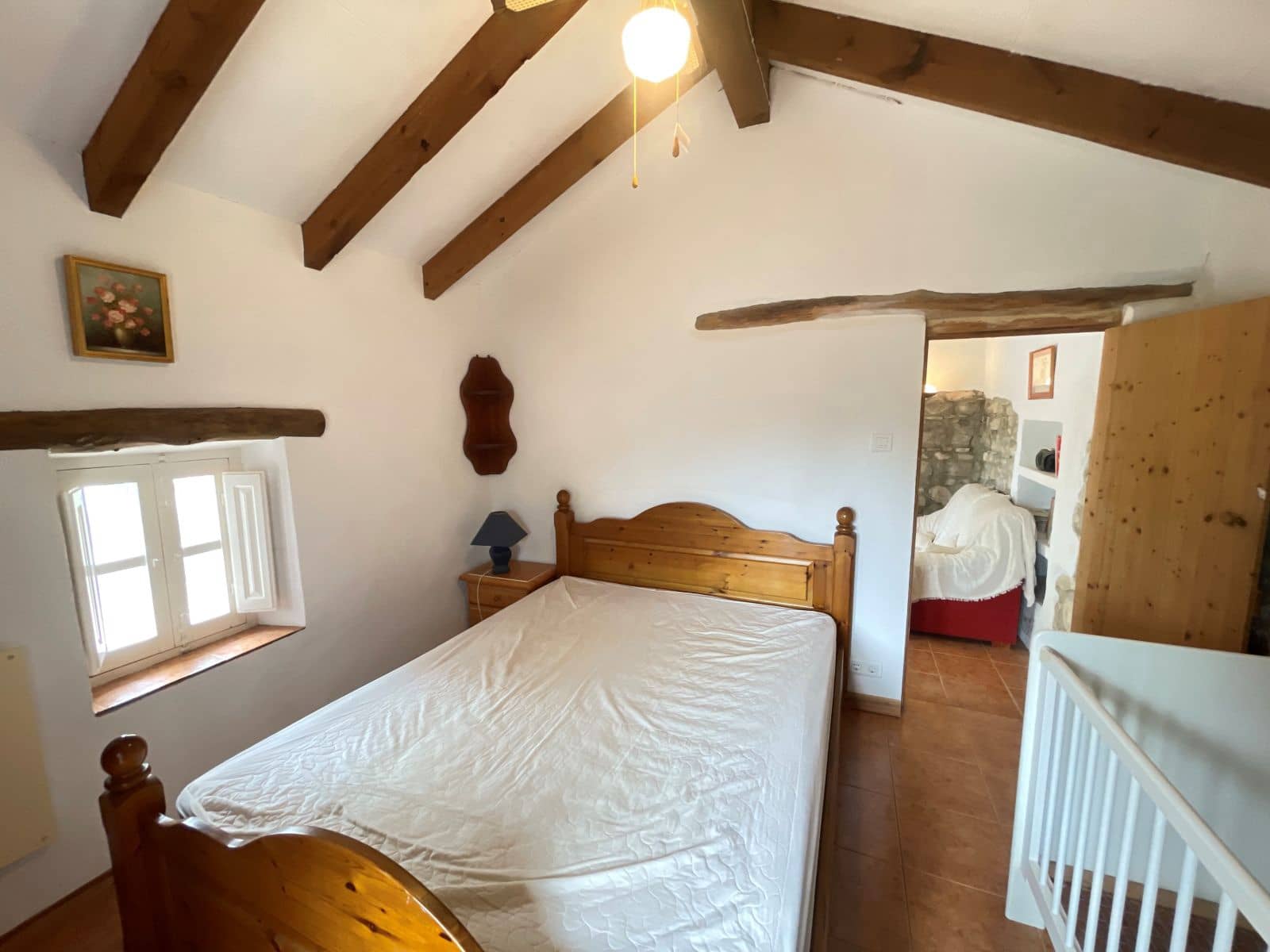 4 bedroom Finca/Country House for sale in Villanueva de la Concepcion with pool garage - € 249,000 (Ref: 9973899)